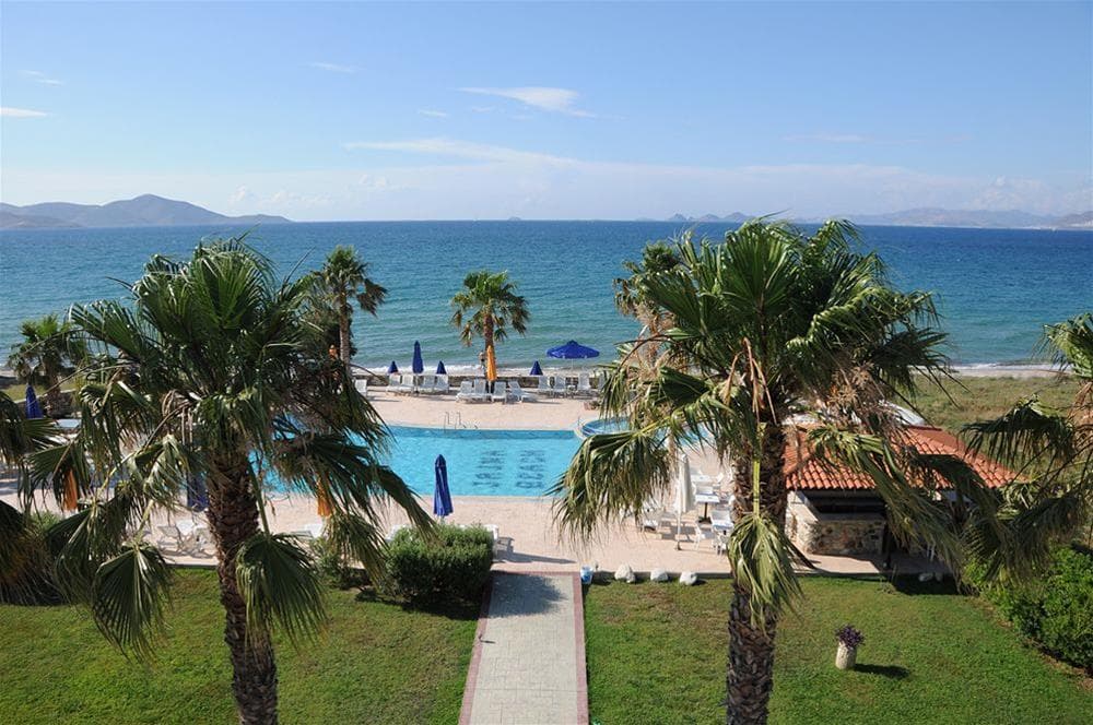 Irina Beach