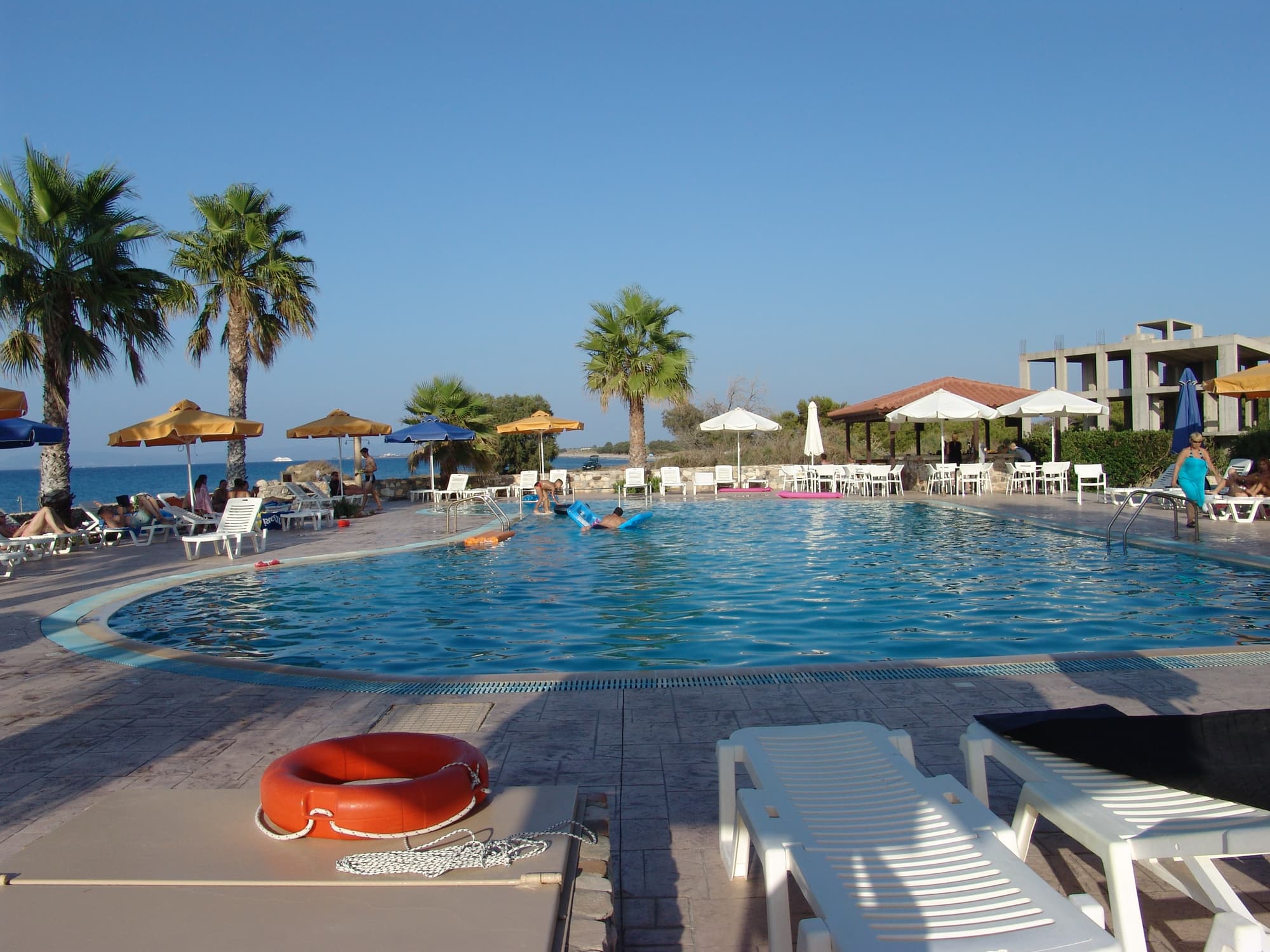 Irina Beach