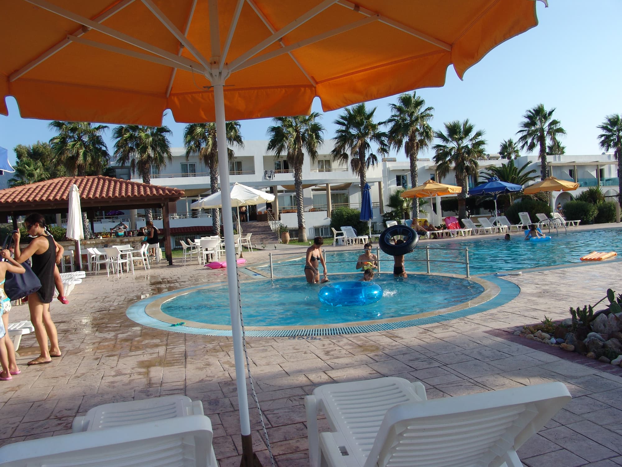Irina Beach