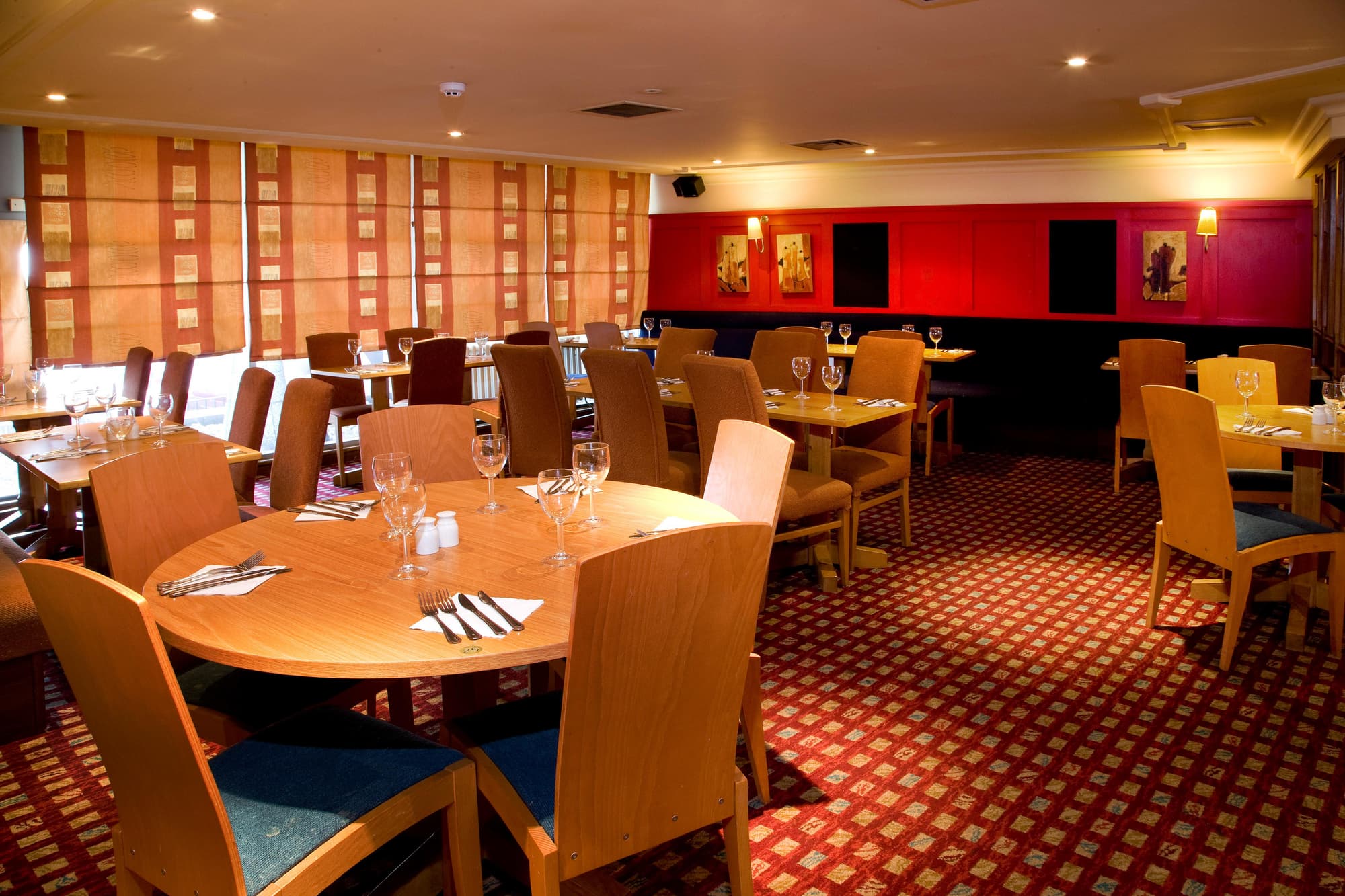 Premier Inn London Putney Bridge