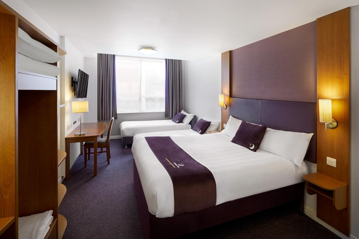 Premier Inn London Putney Bridge
