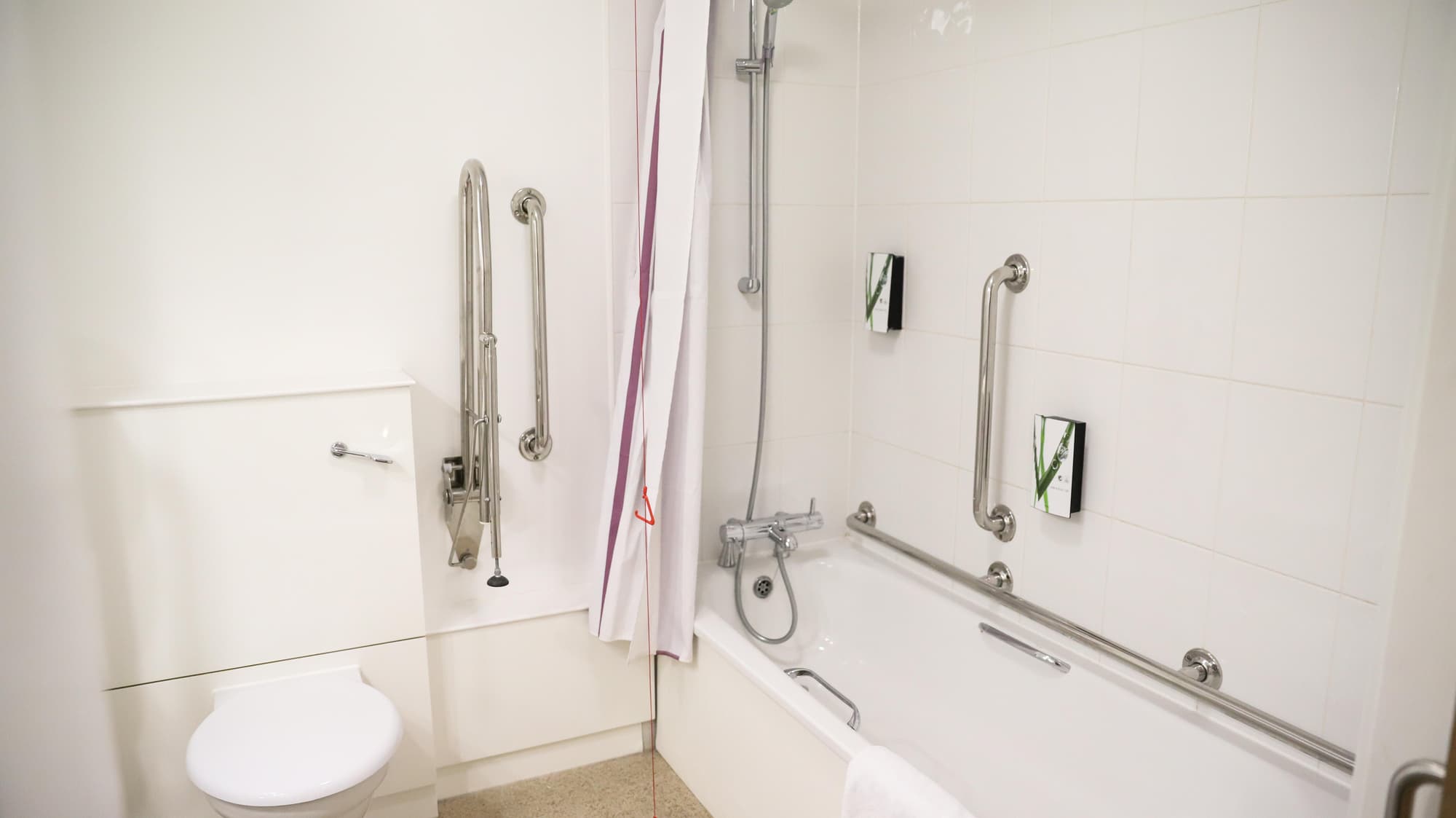 Premier Inn London Putney Bridge