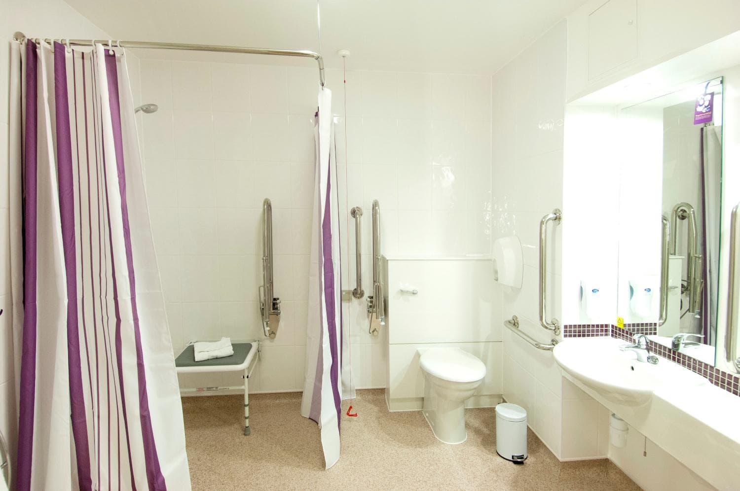 Premier Inn London Putney Bridge