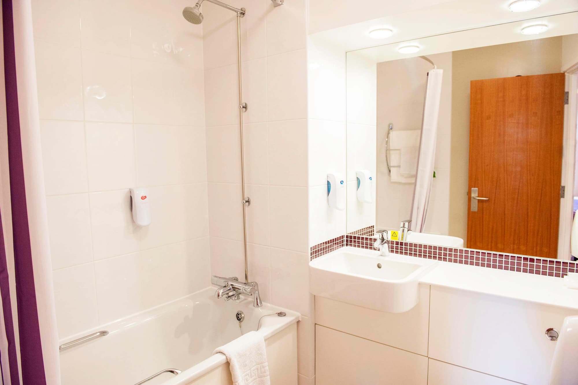 Premier Inn London Putney Bridge
