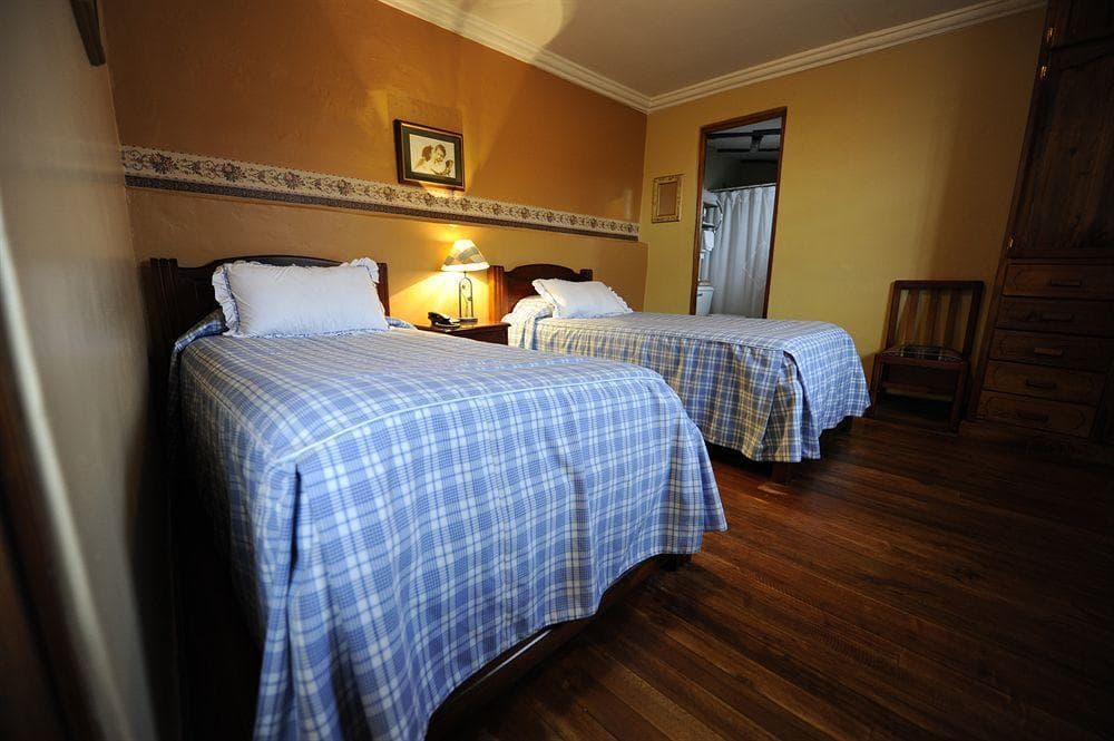 Hostal Posada Del Angel