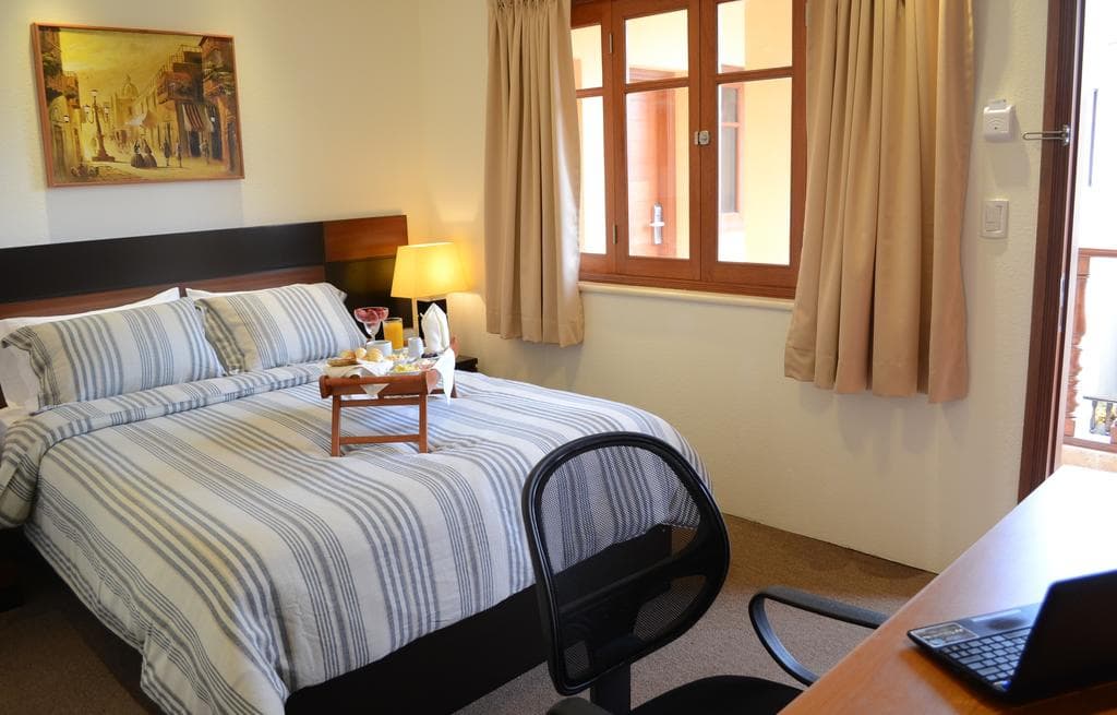 Bayview Hotel