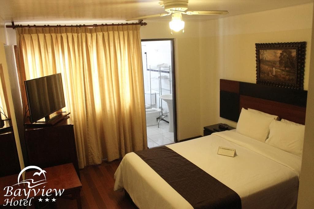 Bayview Hotel