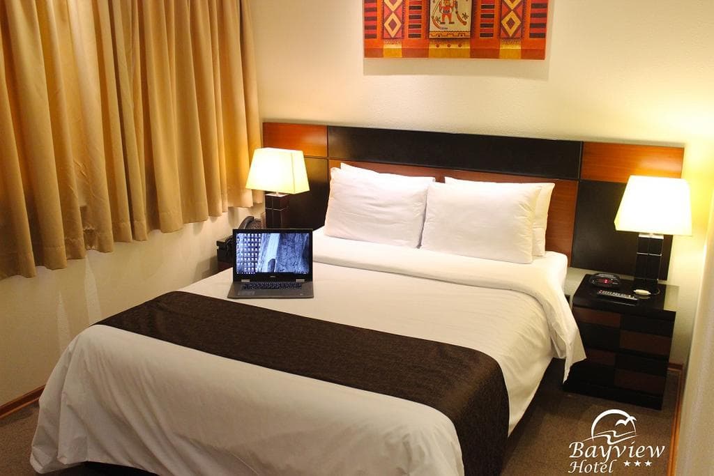 Bayview Hotel