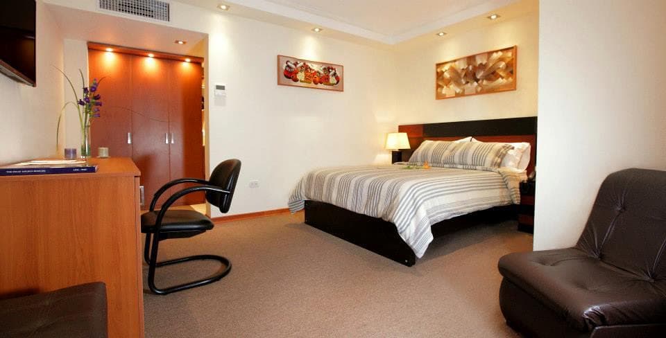 Bayview Hotel