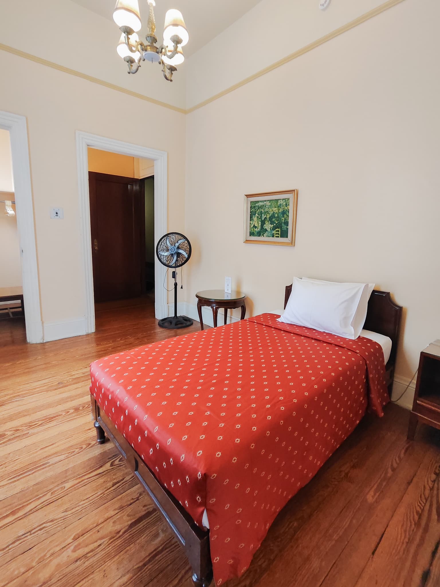 Gran Hotel Bolivar