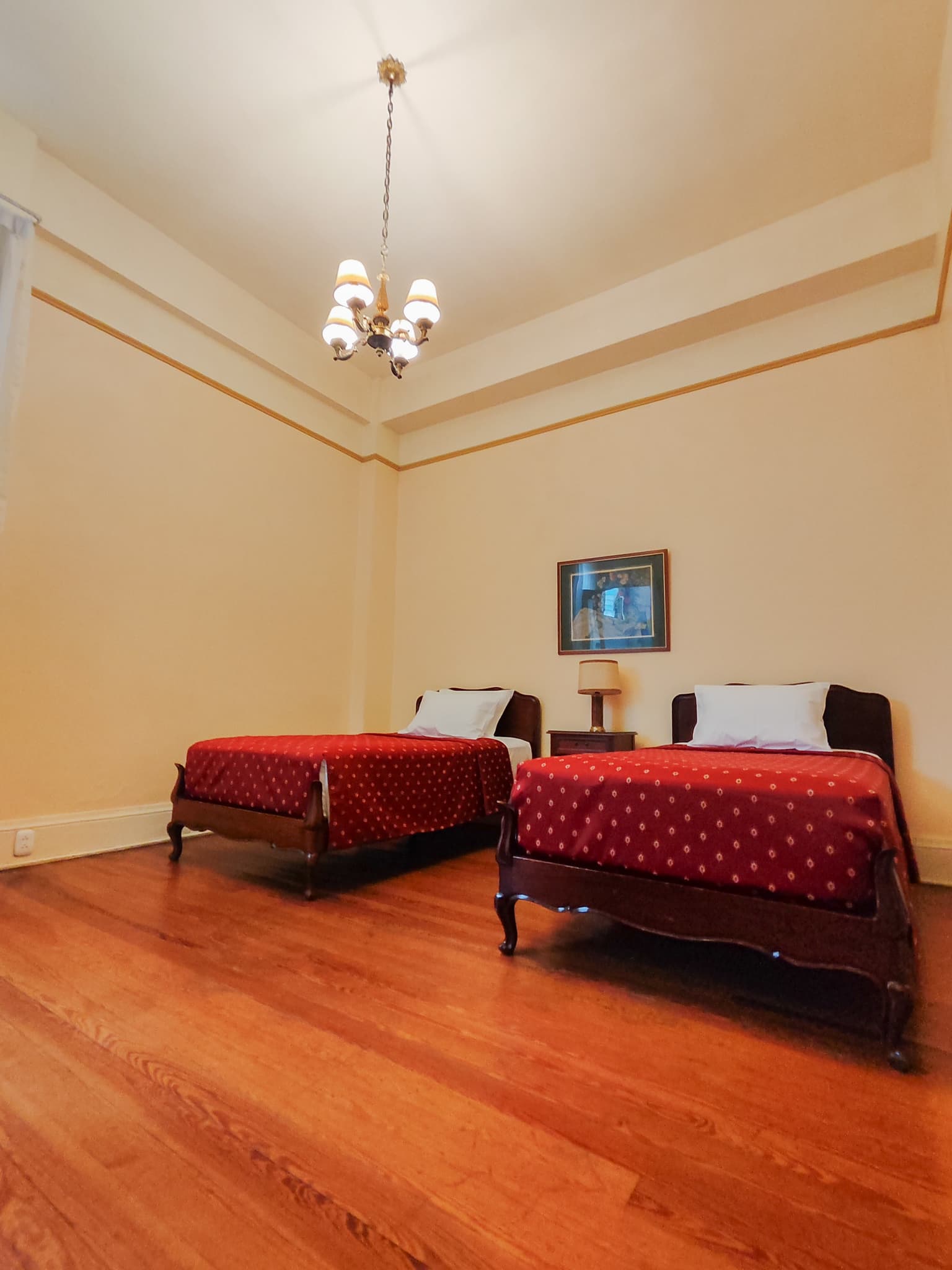 Gran Hotel Bolivar