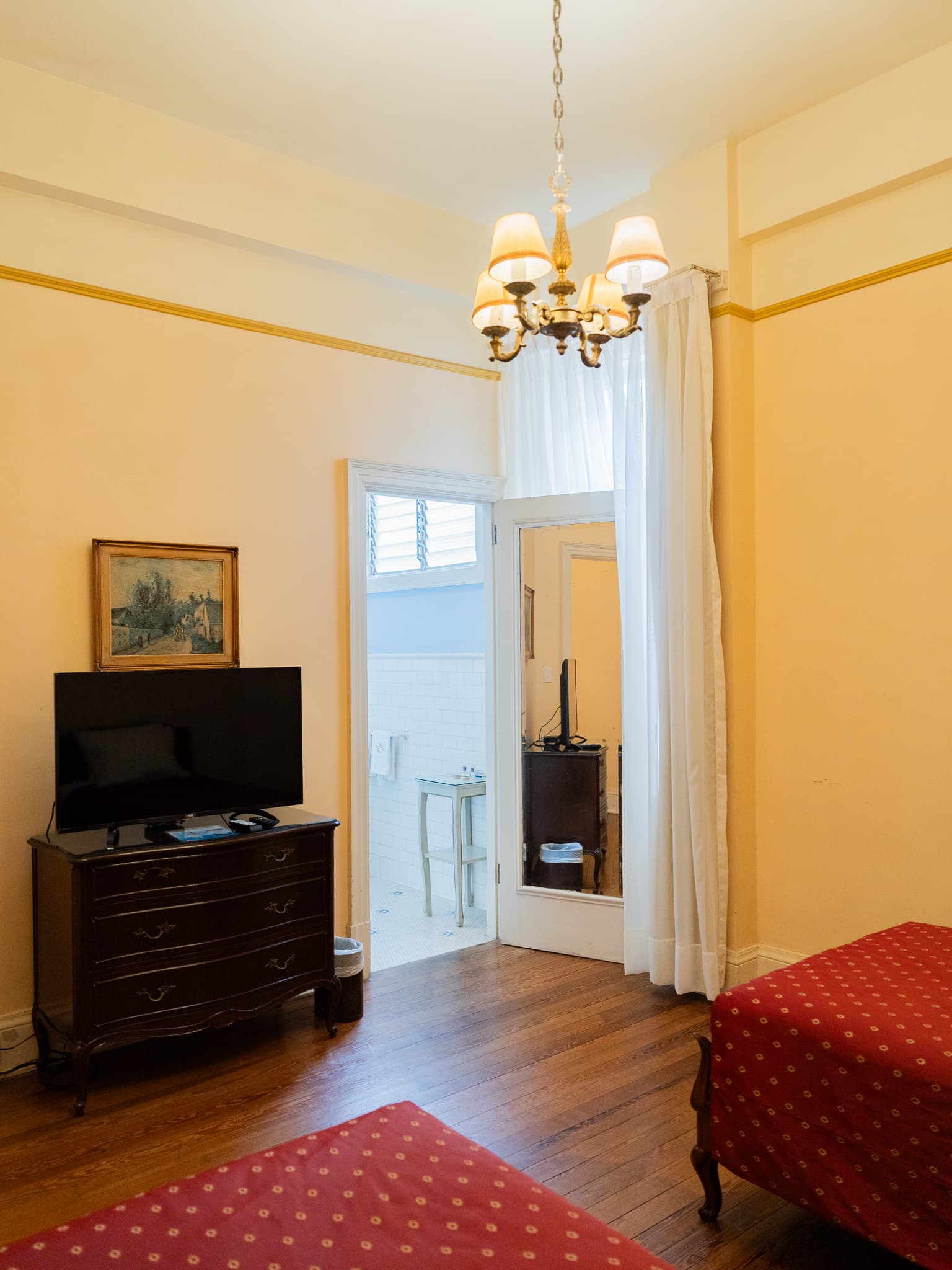 Gran Hotel Bolivar