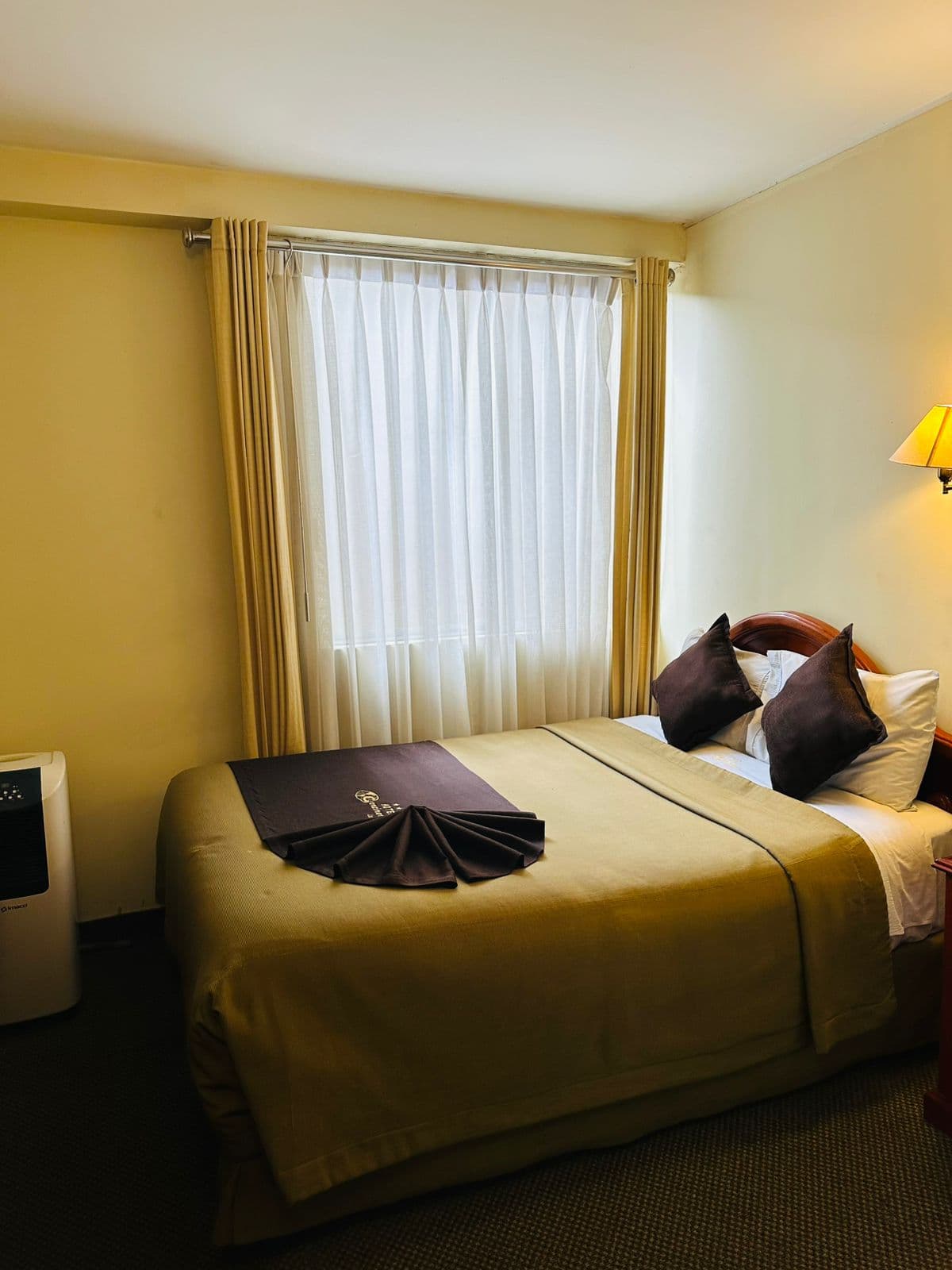 Hotel Continental Lima