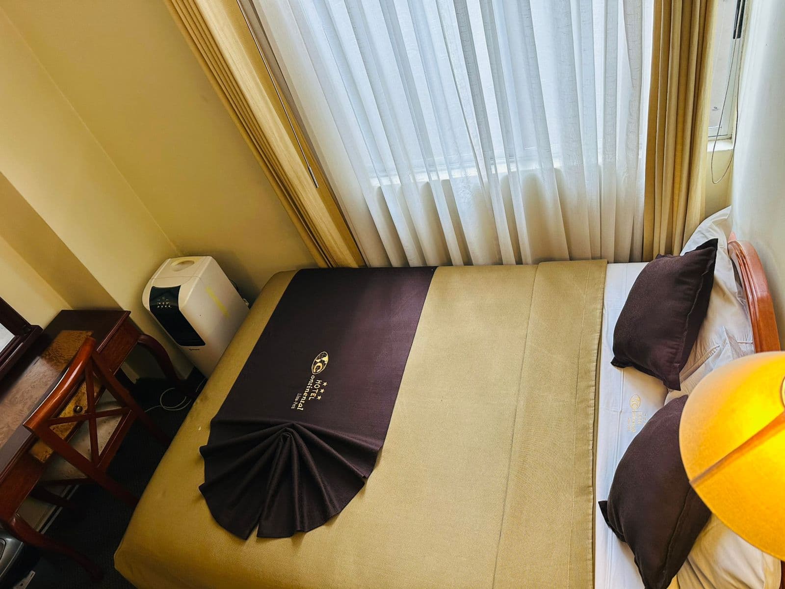 Hotel Continental Lima