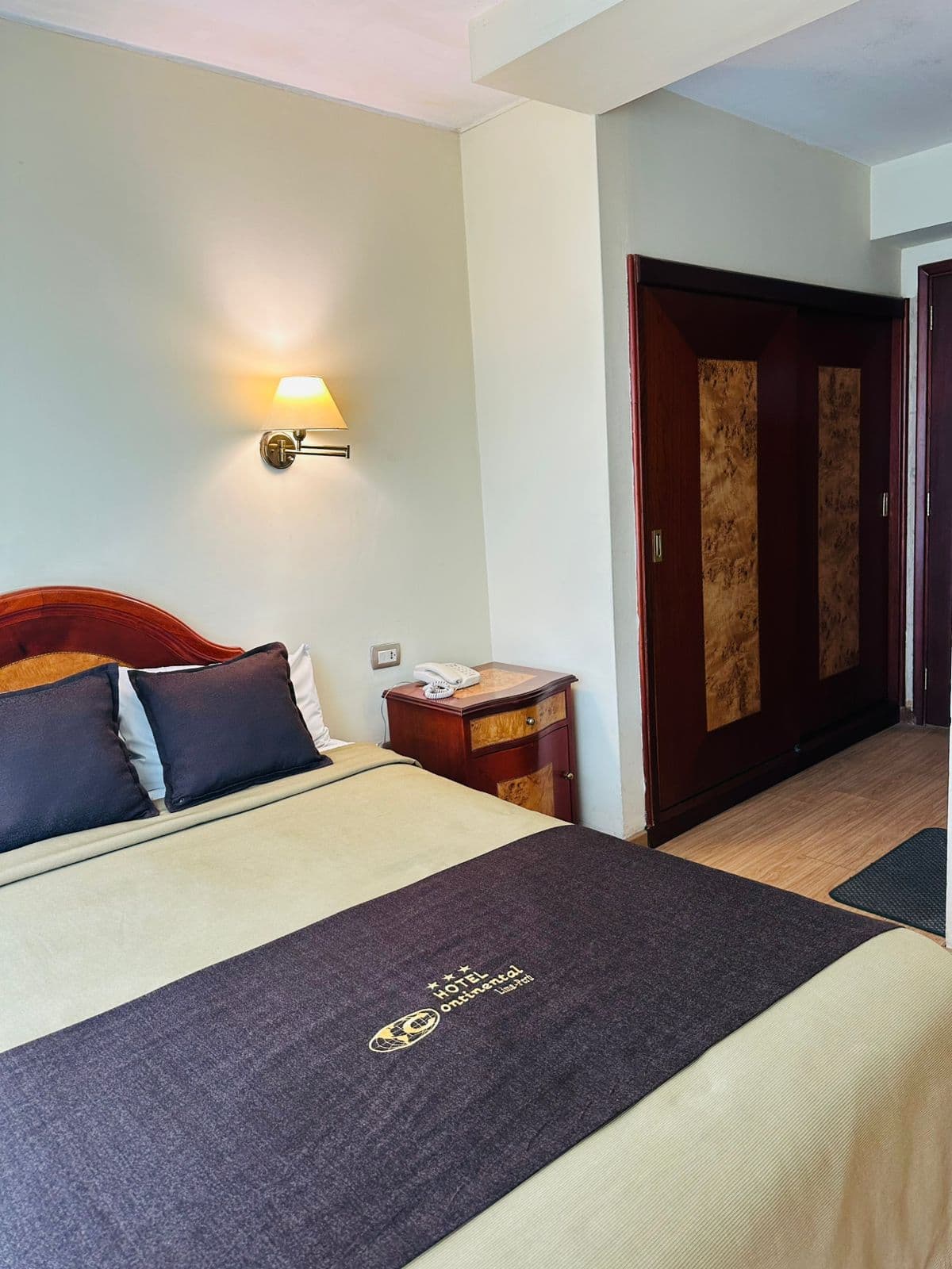 Hotel Continental Lima
