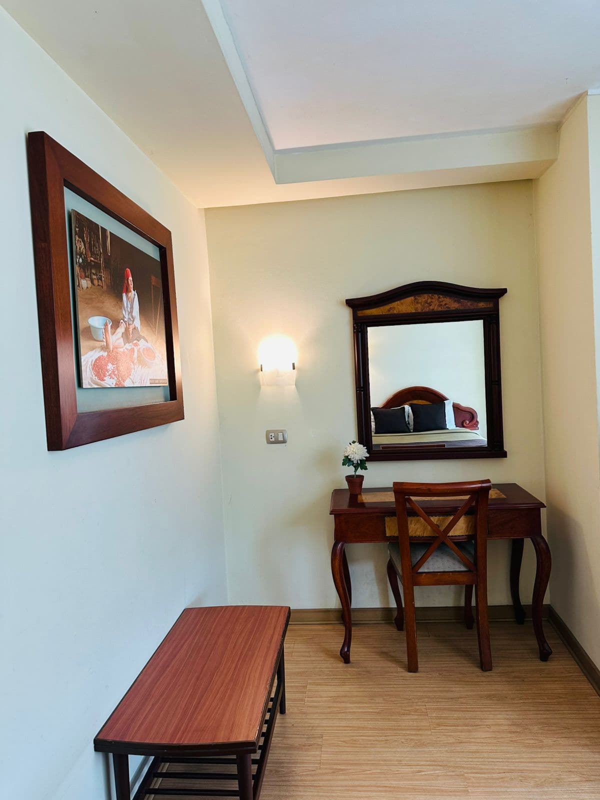 Hotel Continental Lima