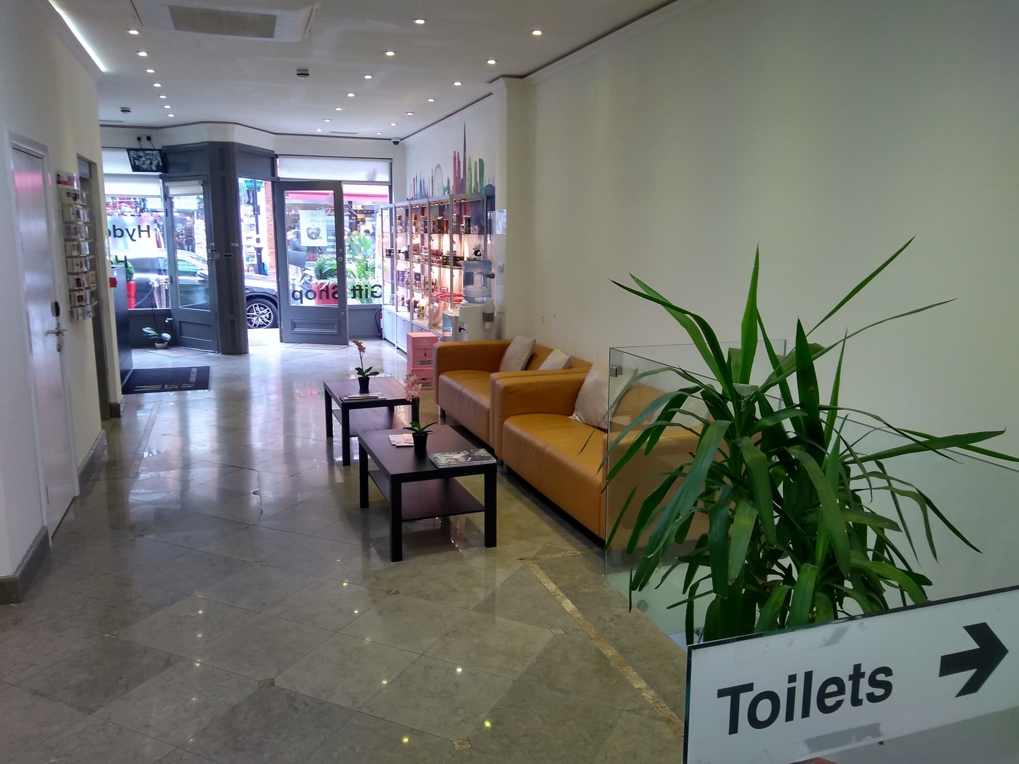 Mstay Hyde Park Hotel