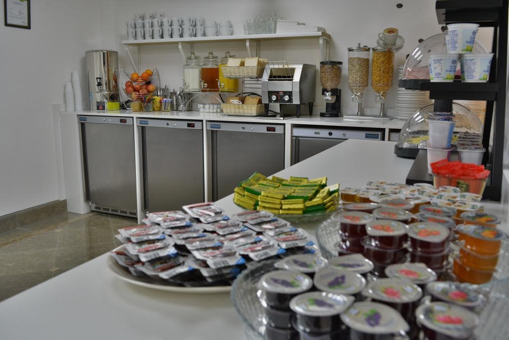 Mstay Hyde Park Hotel