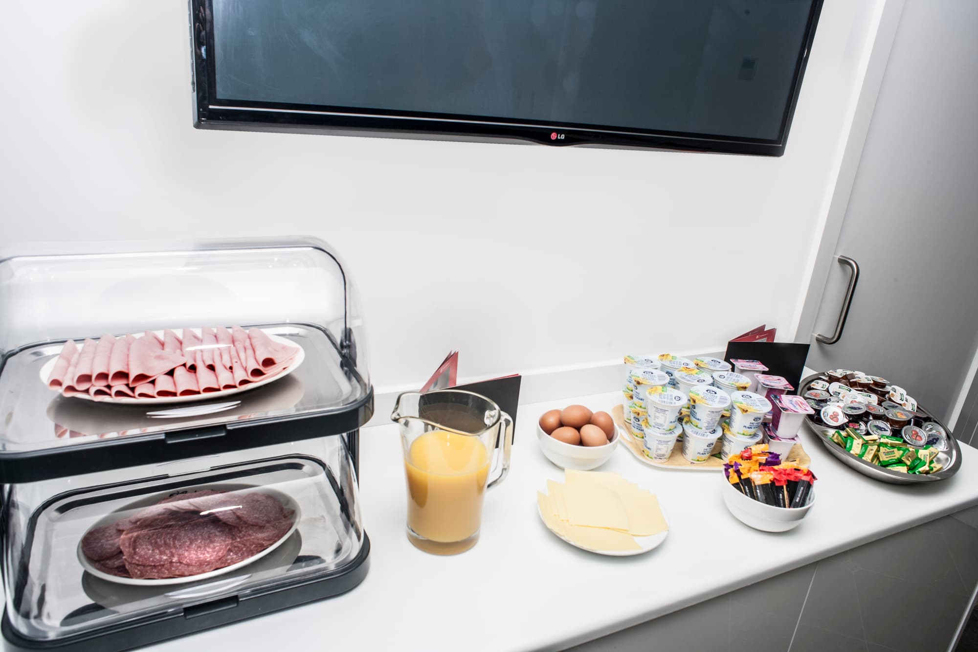 Mstay Hyde Park Hotel