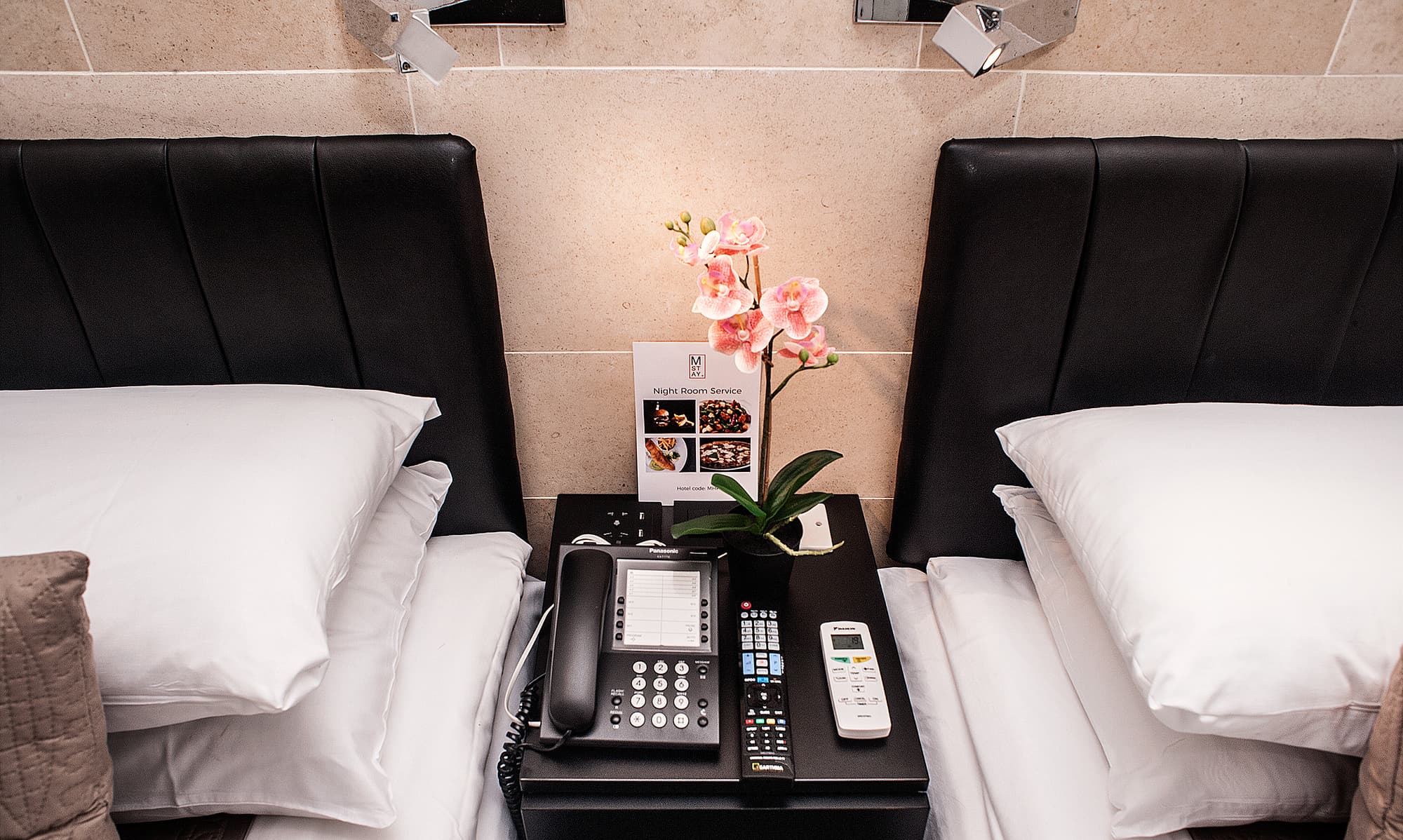 Mstay Hyde Park Hotel