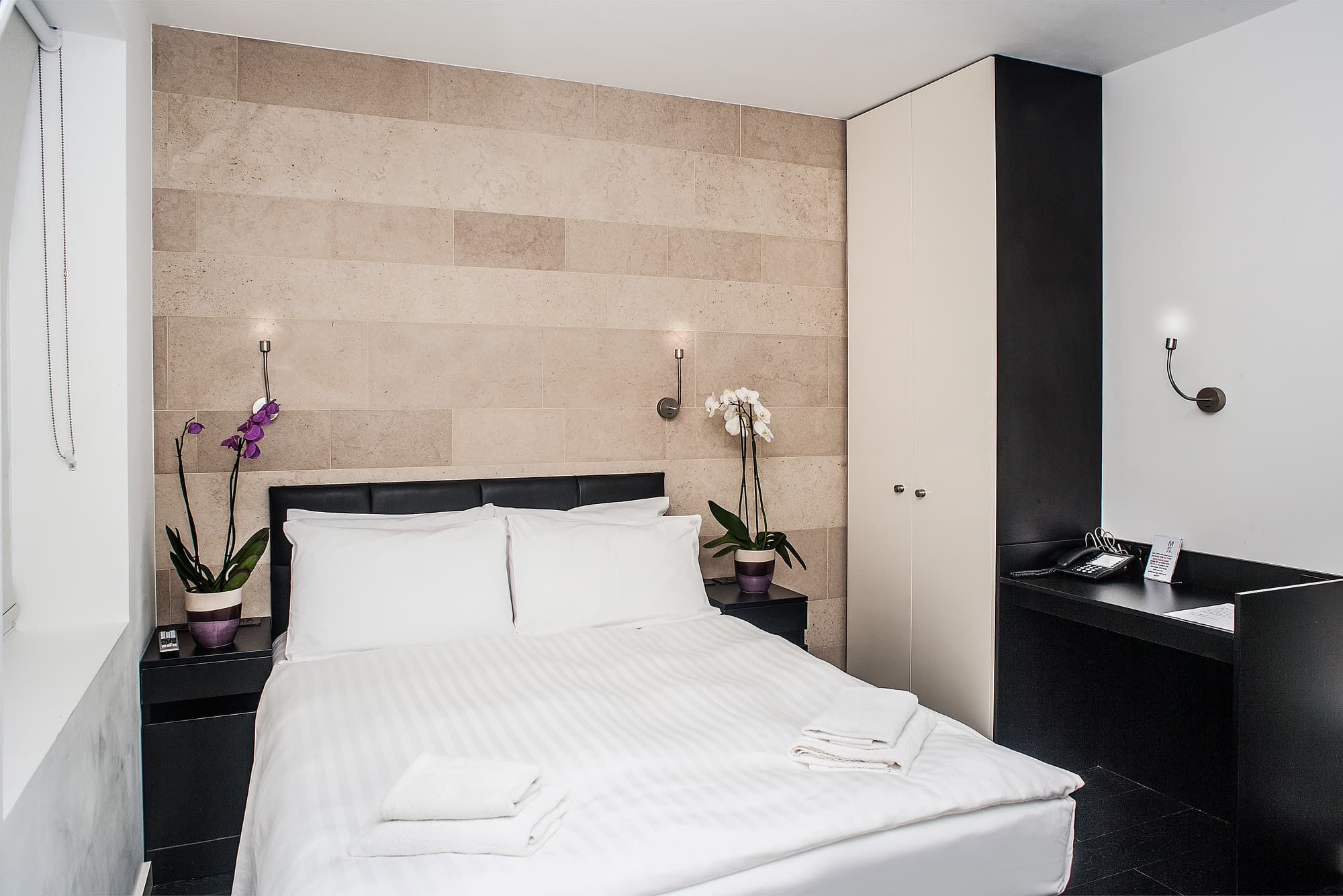 Mstay Hyde Park Hotel