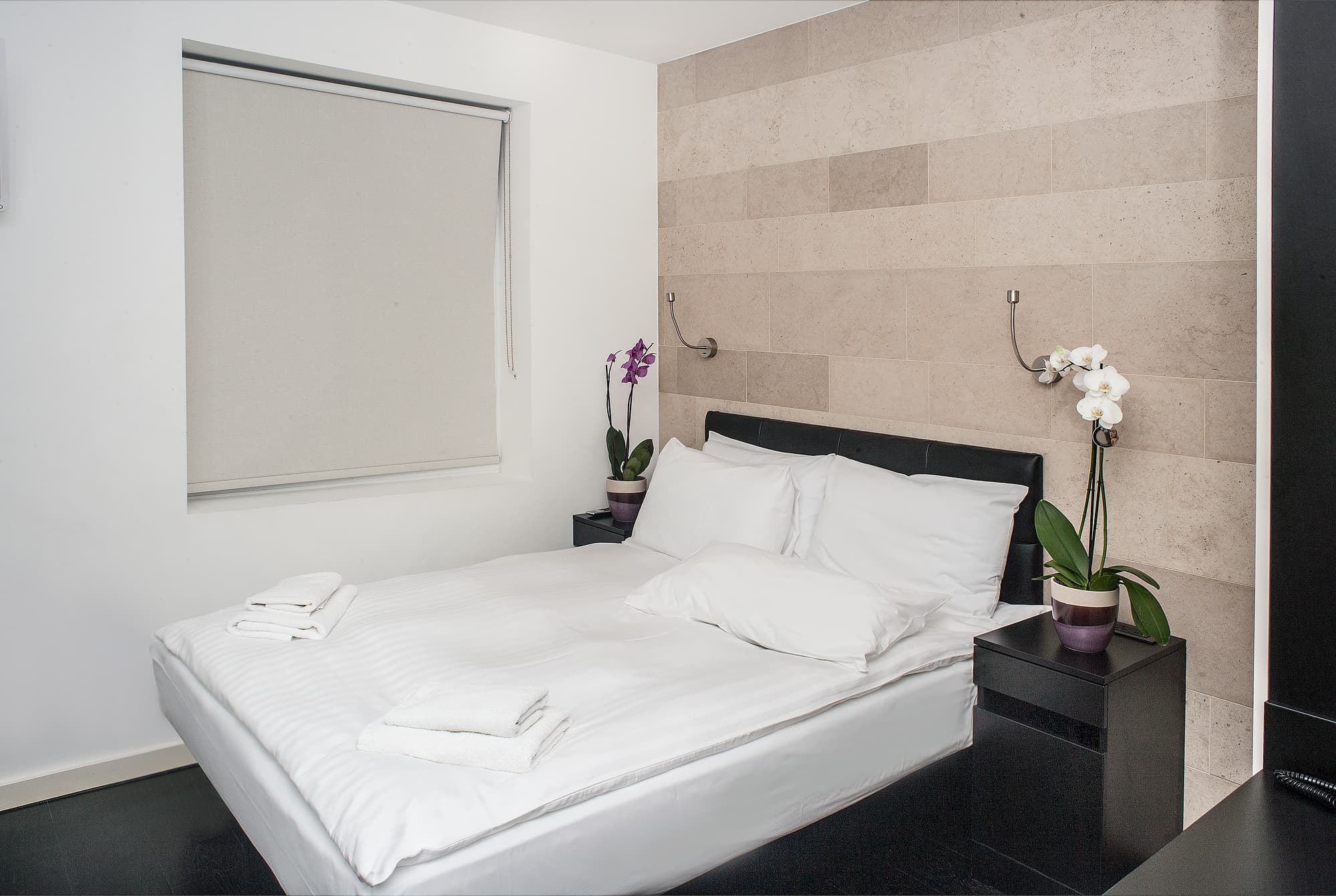 Mstay Hyde Park Hotel