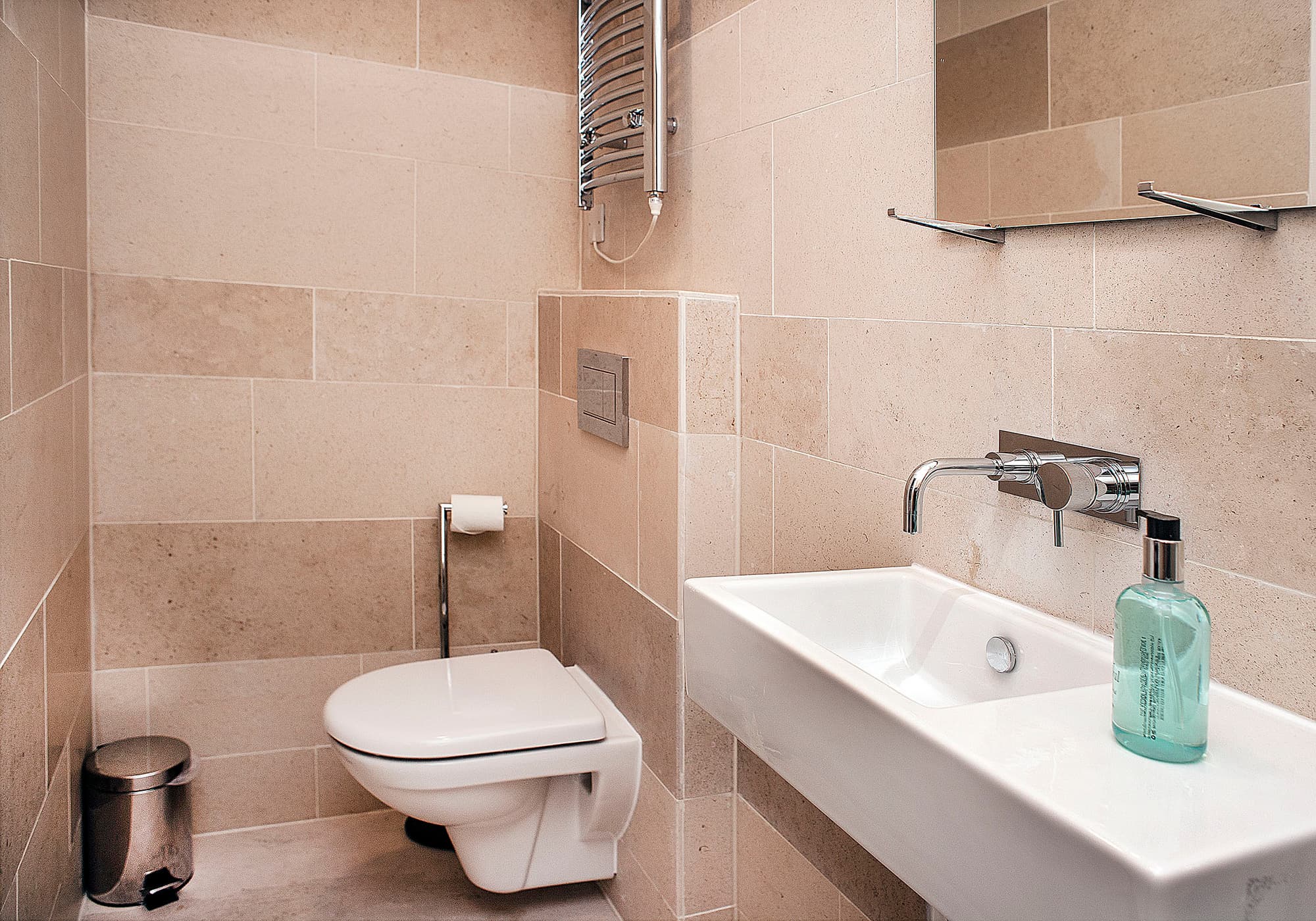 Mstay Hyde Park Hotel