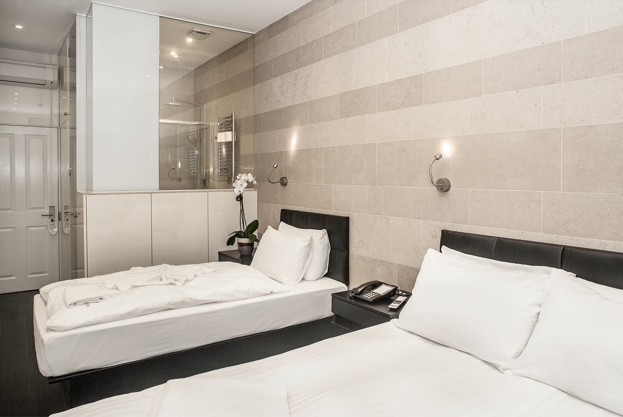 Mstay Hyde Park Hotel