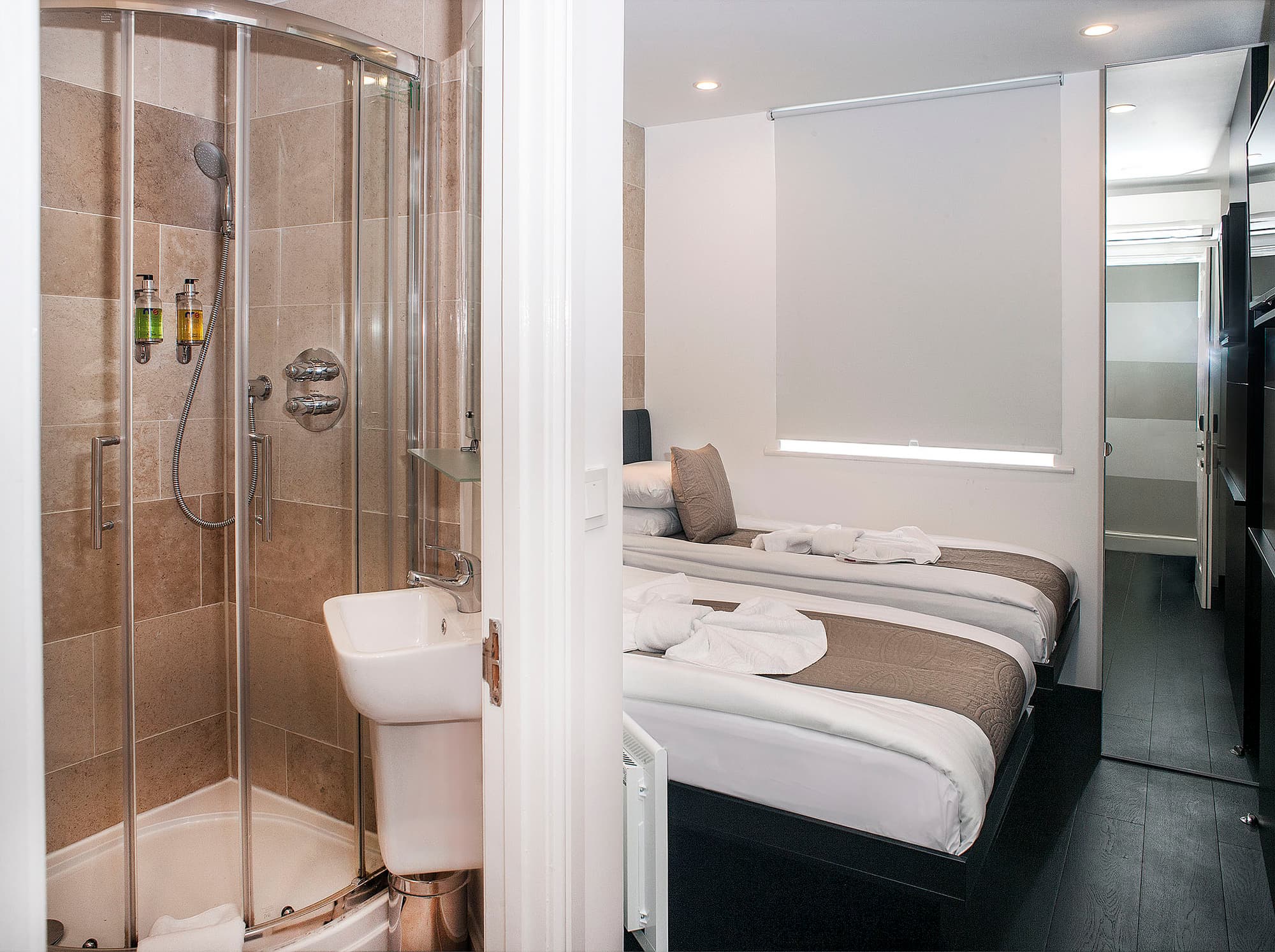 Mstay Hyde Park Hotel