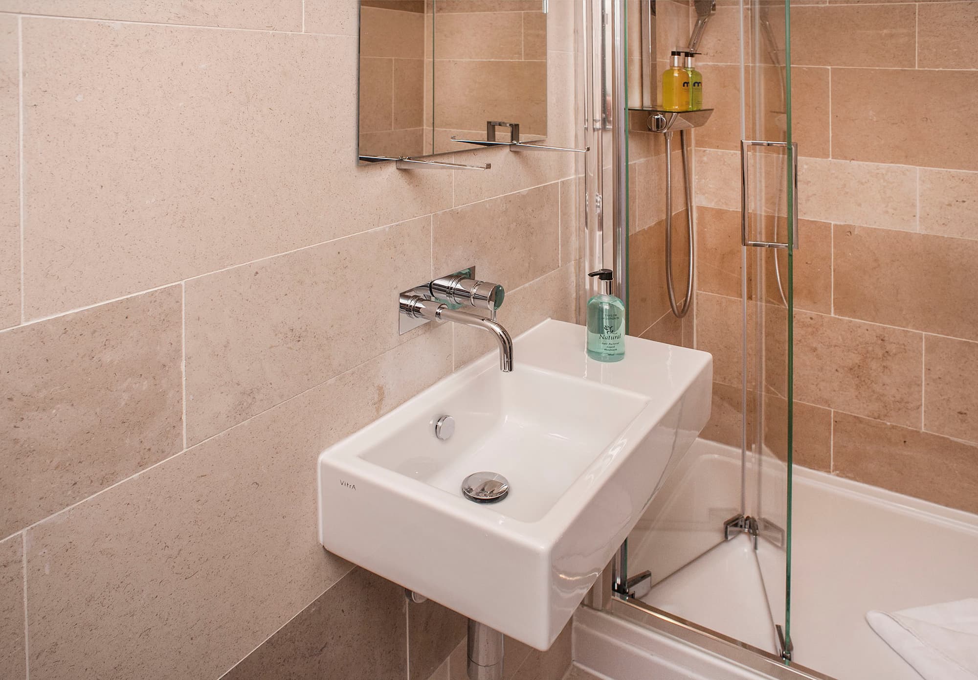 Mstay Hyde Park Hotel