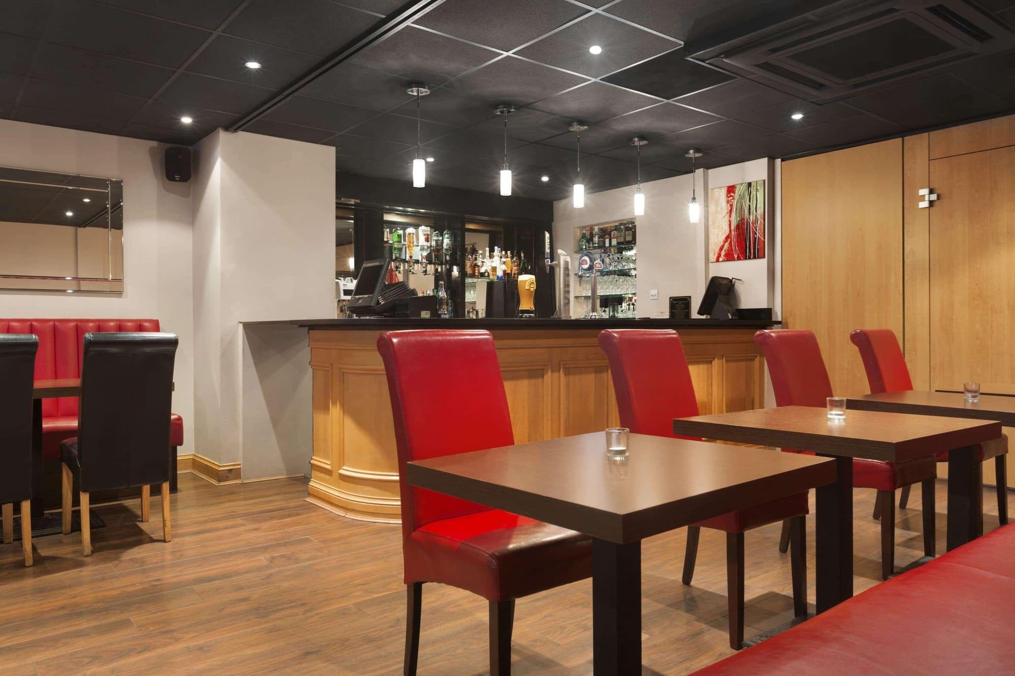 Flagship London Finchley