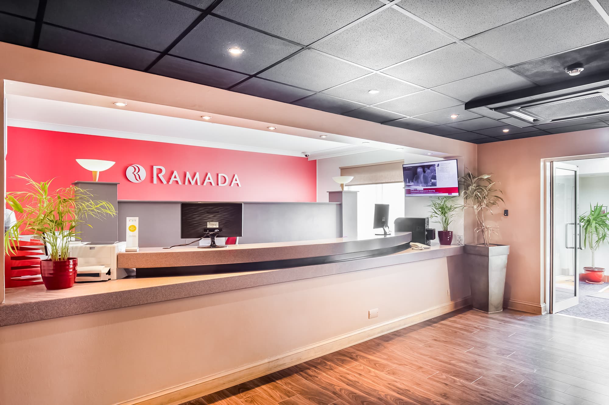 Flagship London Finchley