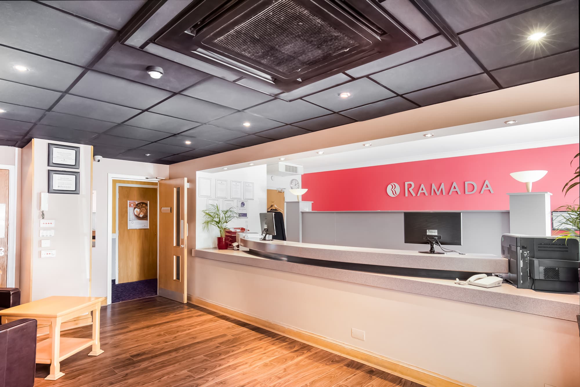 Flagship London Finchley