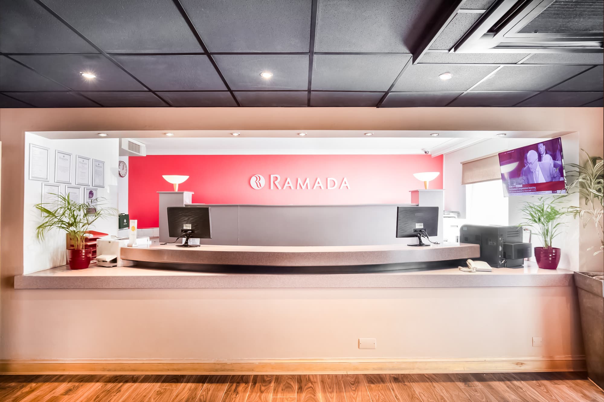 Flagship London Finchley