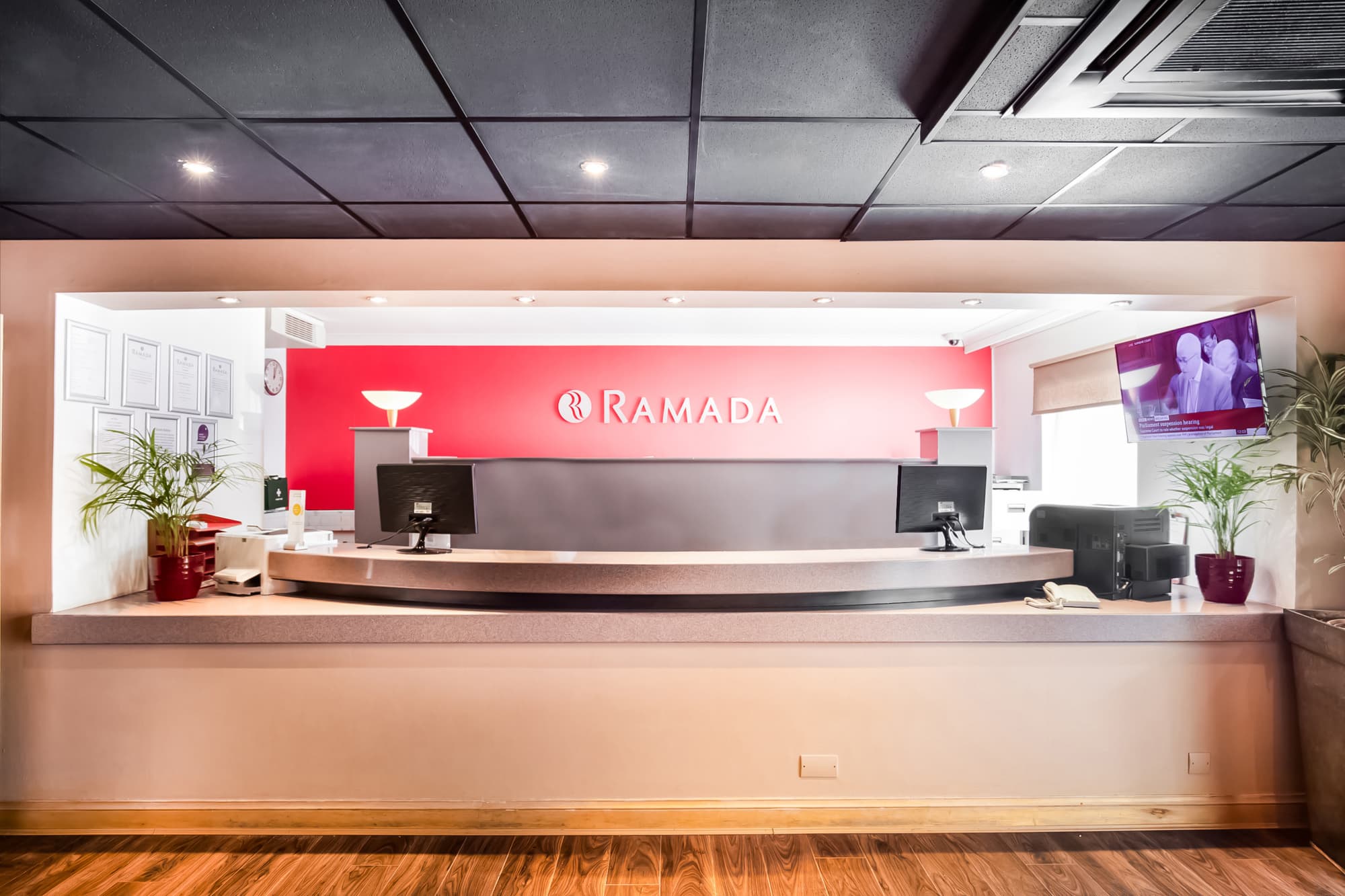 Flagship London Finchley