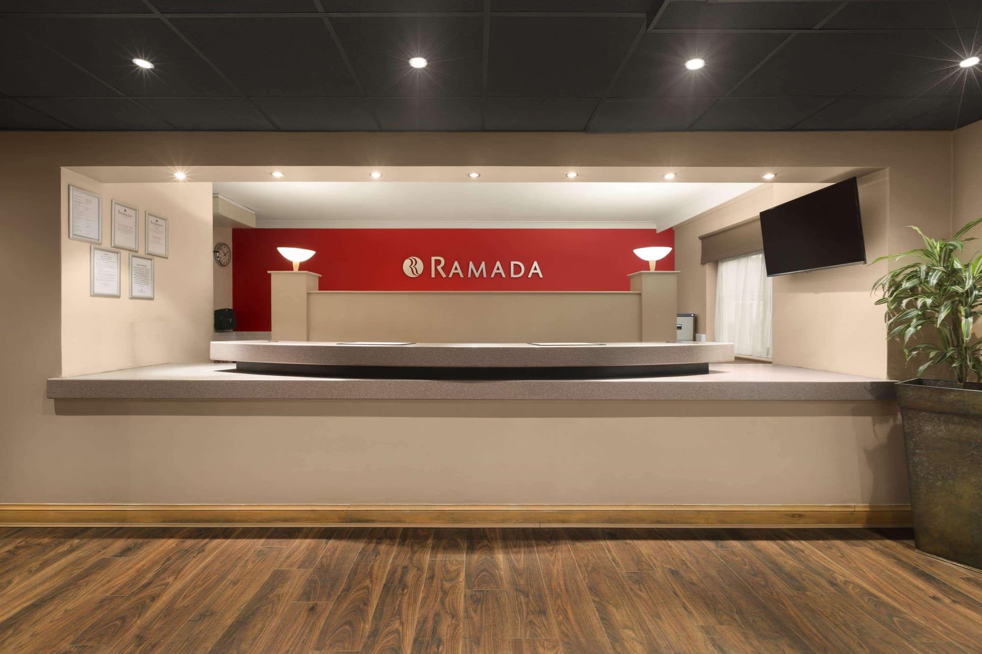 Flagship London Finchley