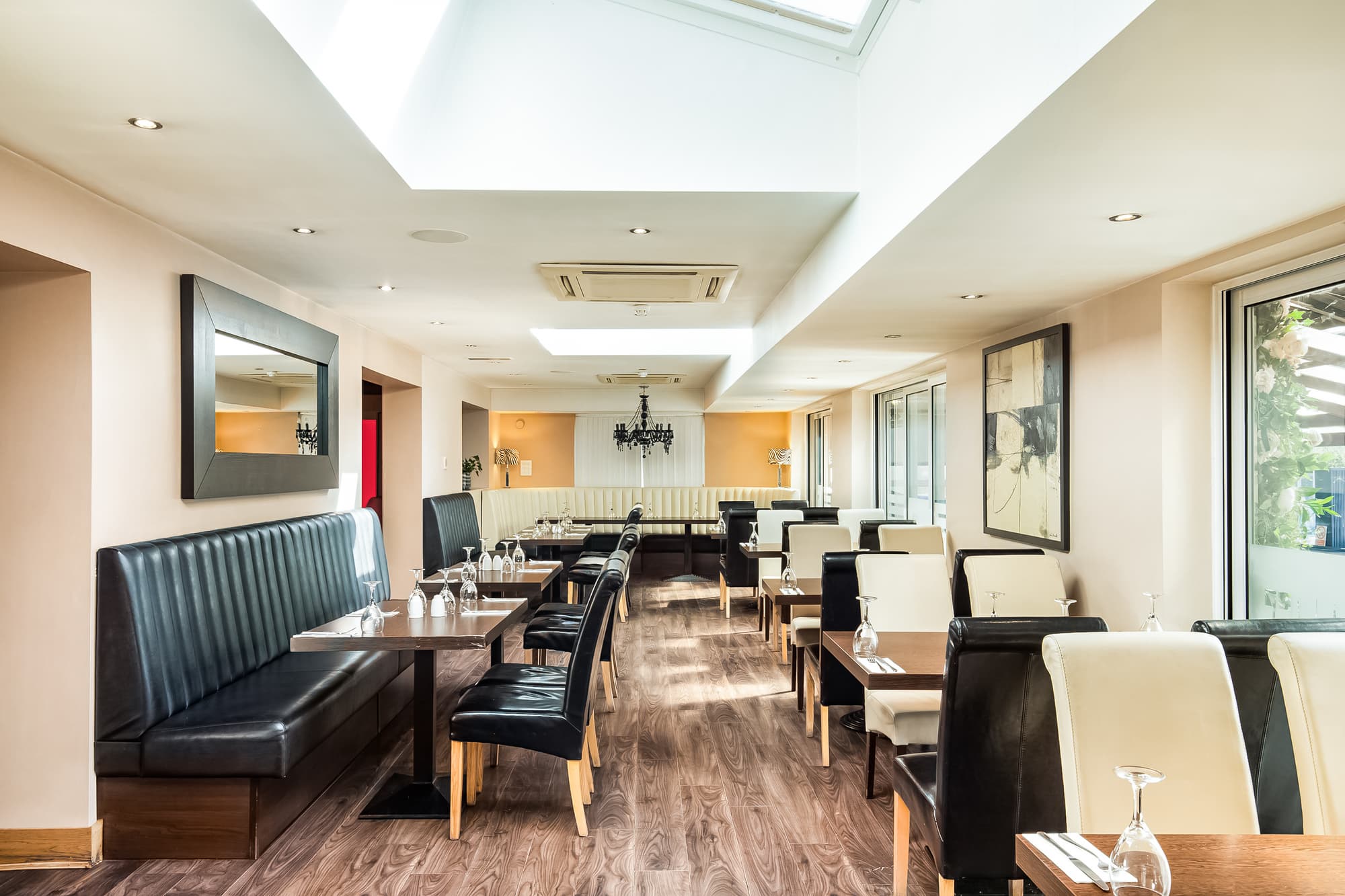 Flagship London Finchley