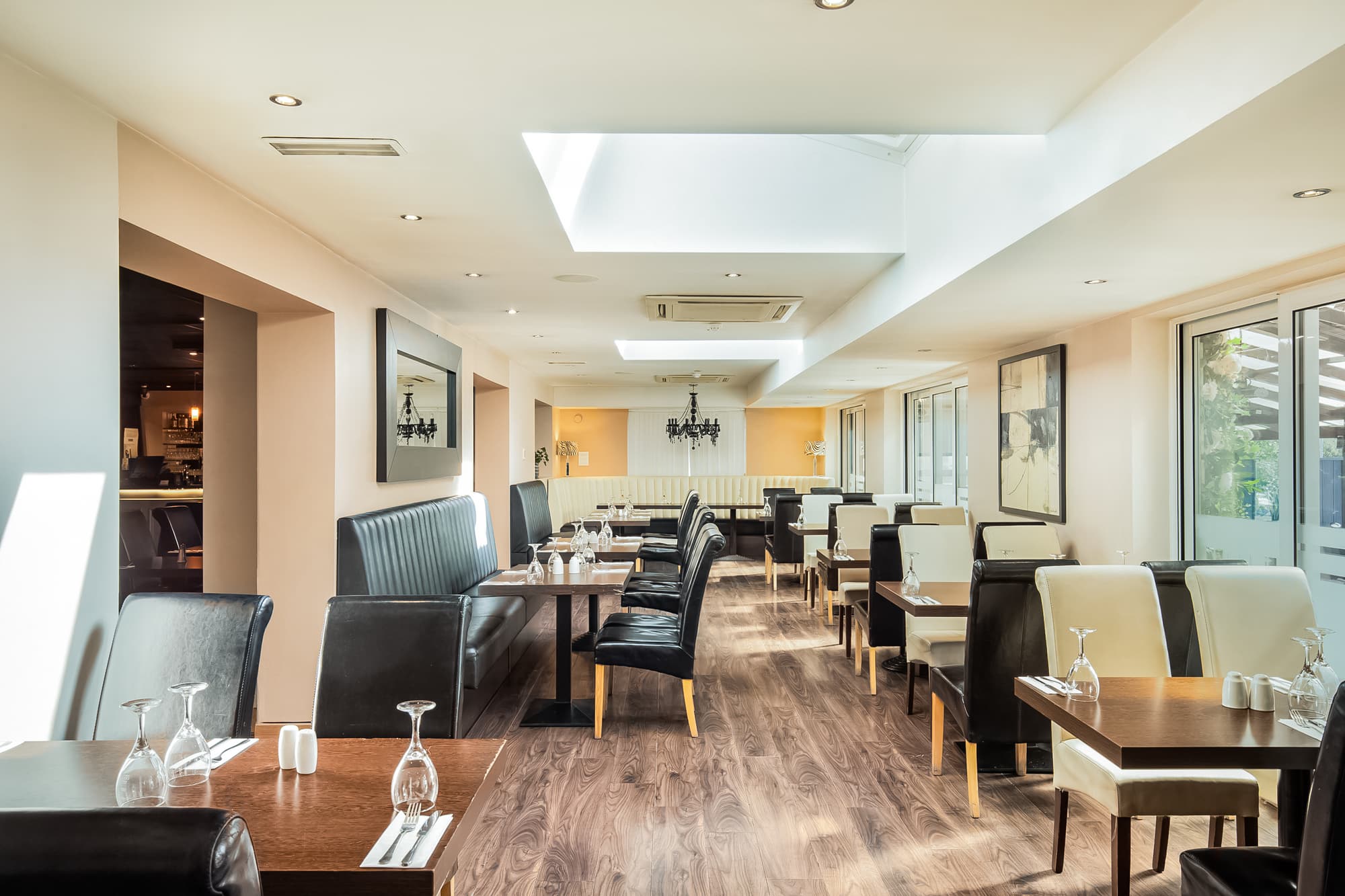 Flagship London Finchley