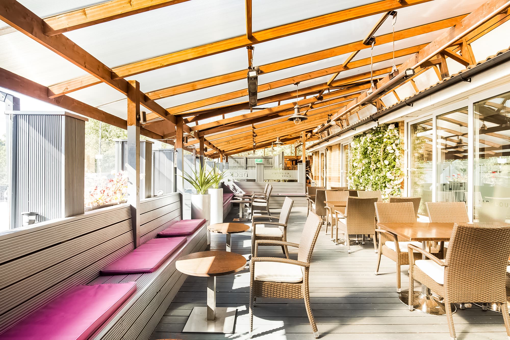 Flagship London Finchley