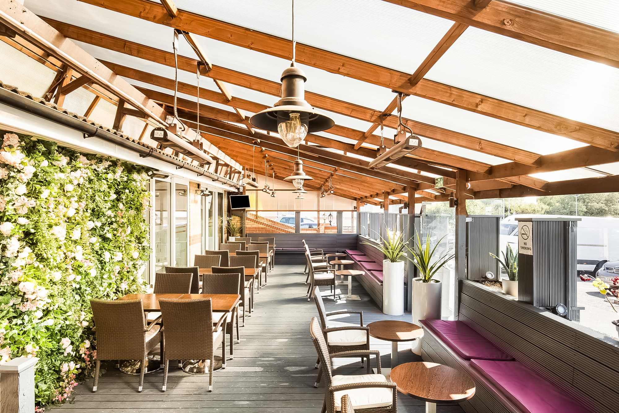 Flagship London Finchley