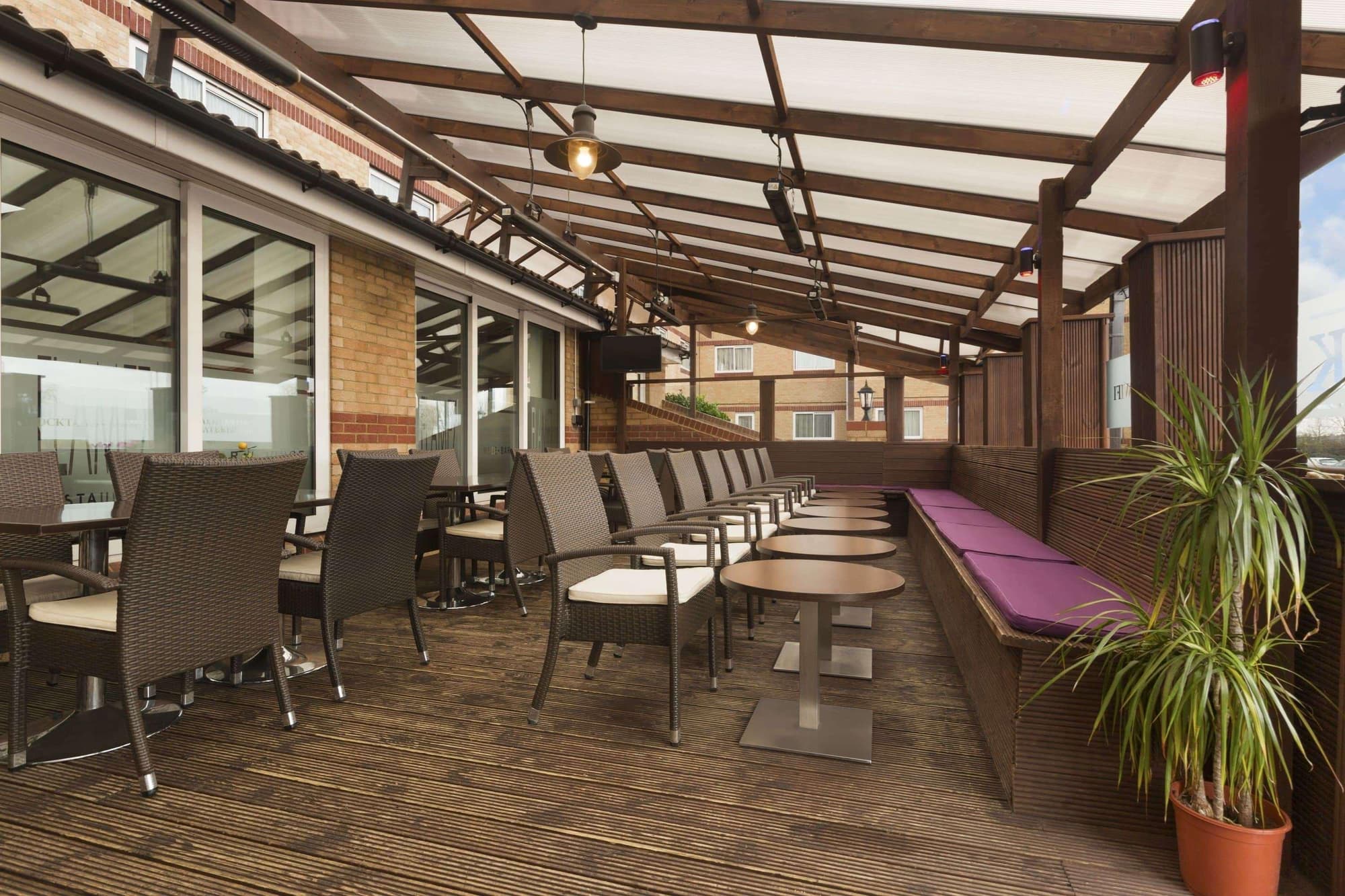 Flagship London Finchley