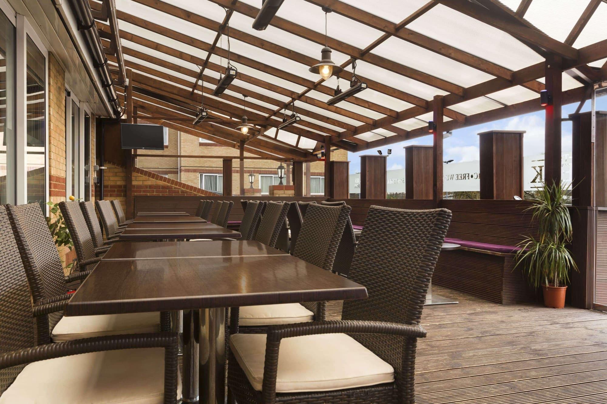 Flagship London Finchley