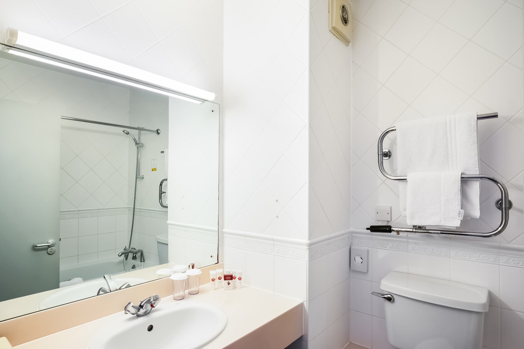 Flagship London Finchley