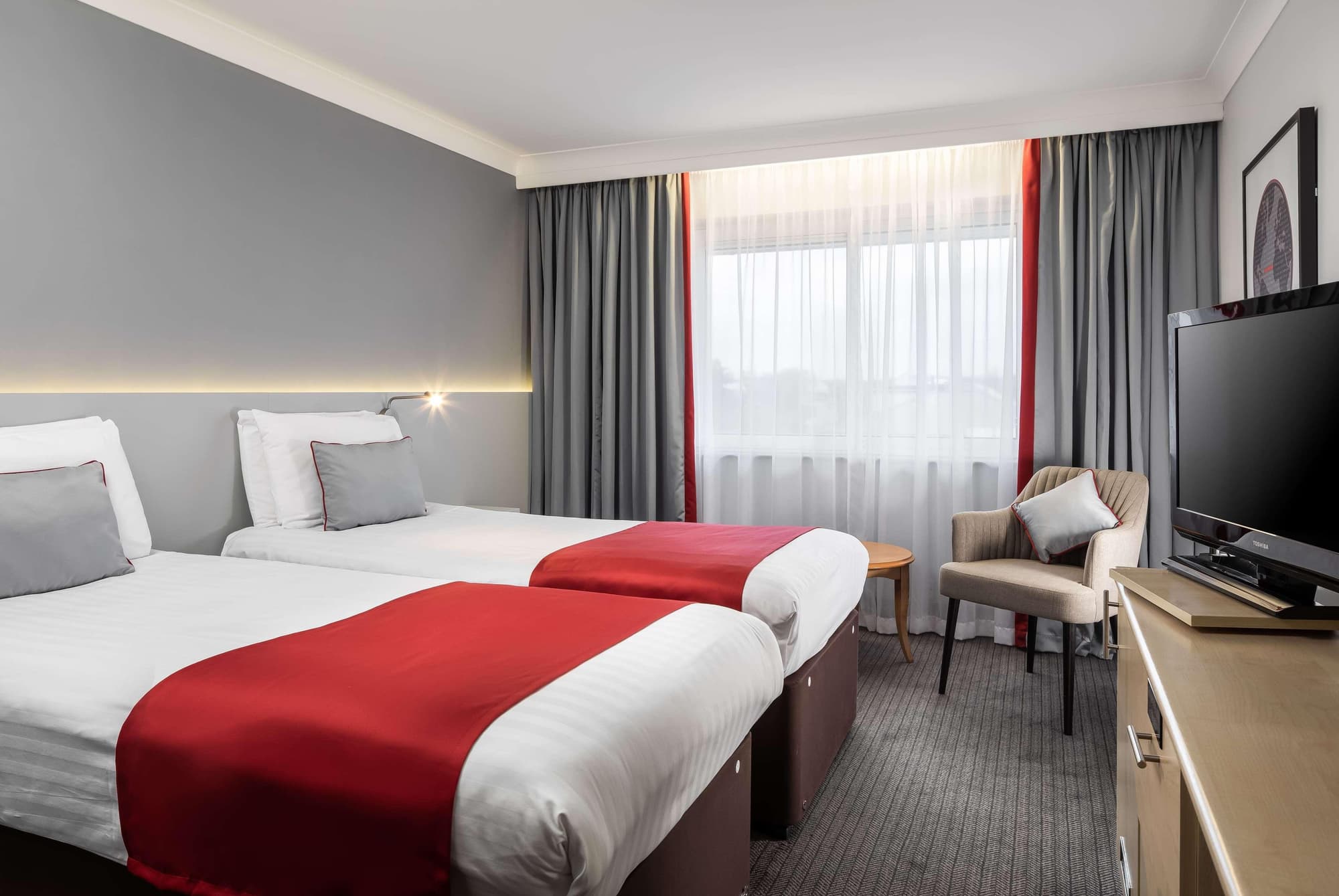 Flagship London Finchley