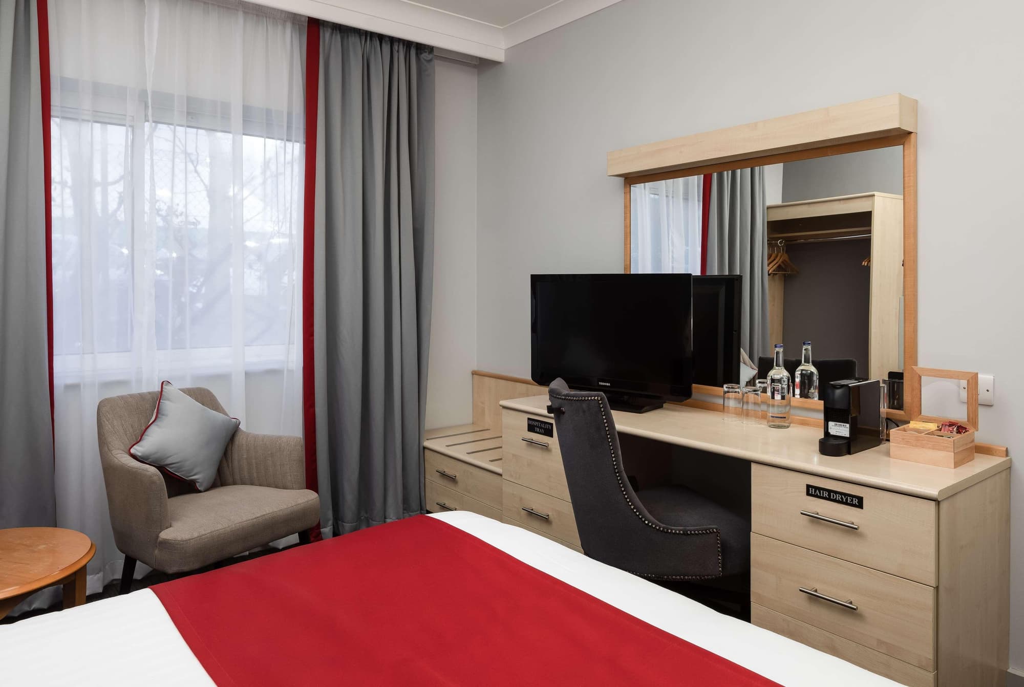 Flagship London Finchley