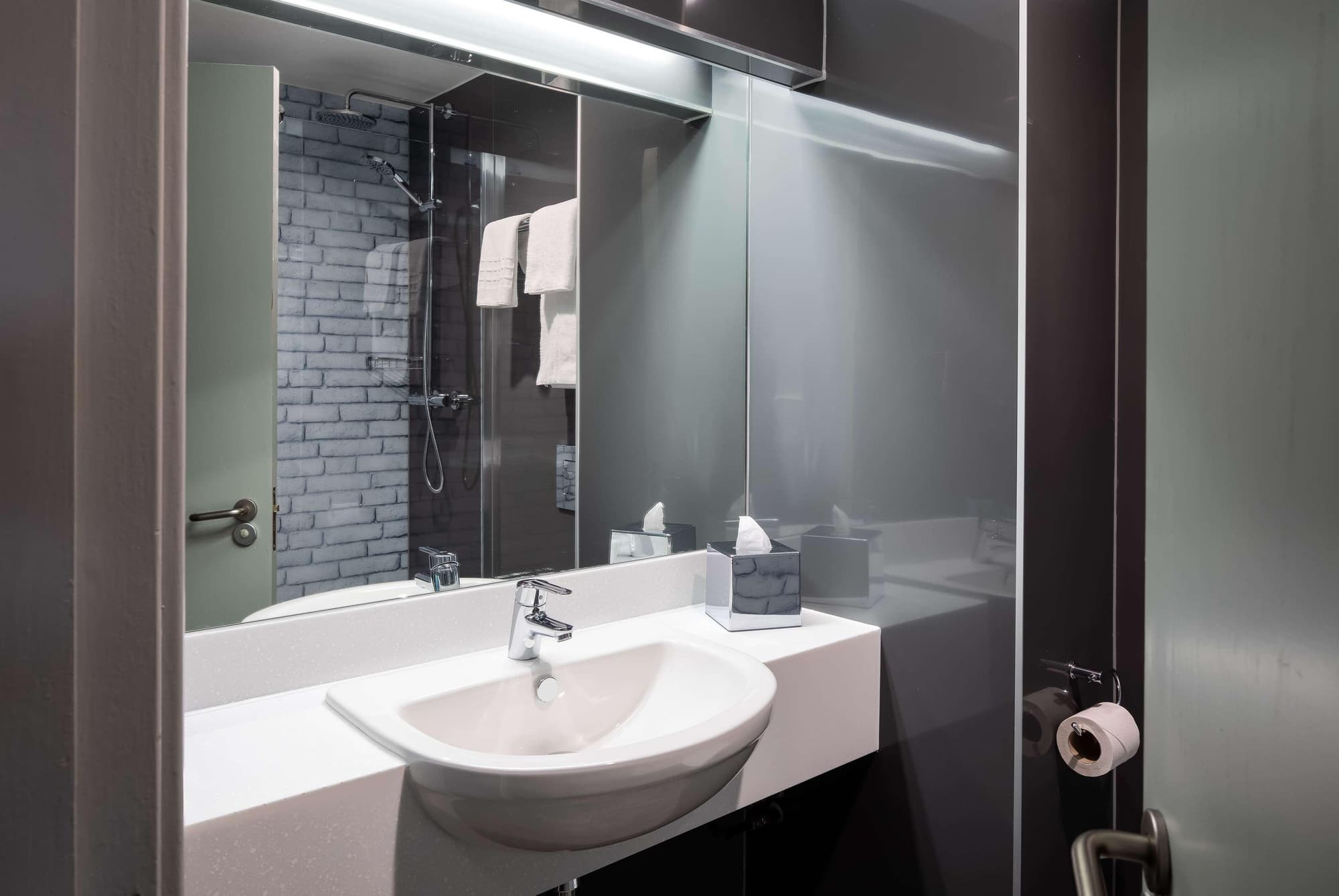 Flagship London Finchley