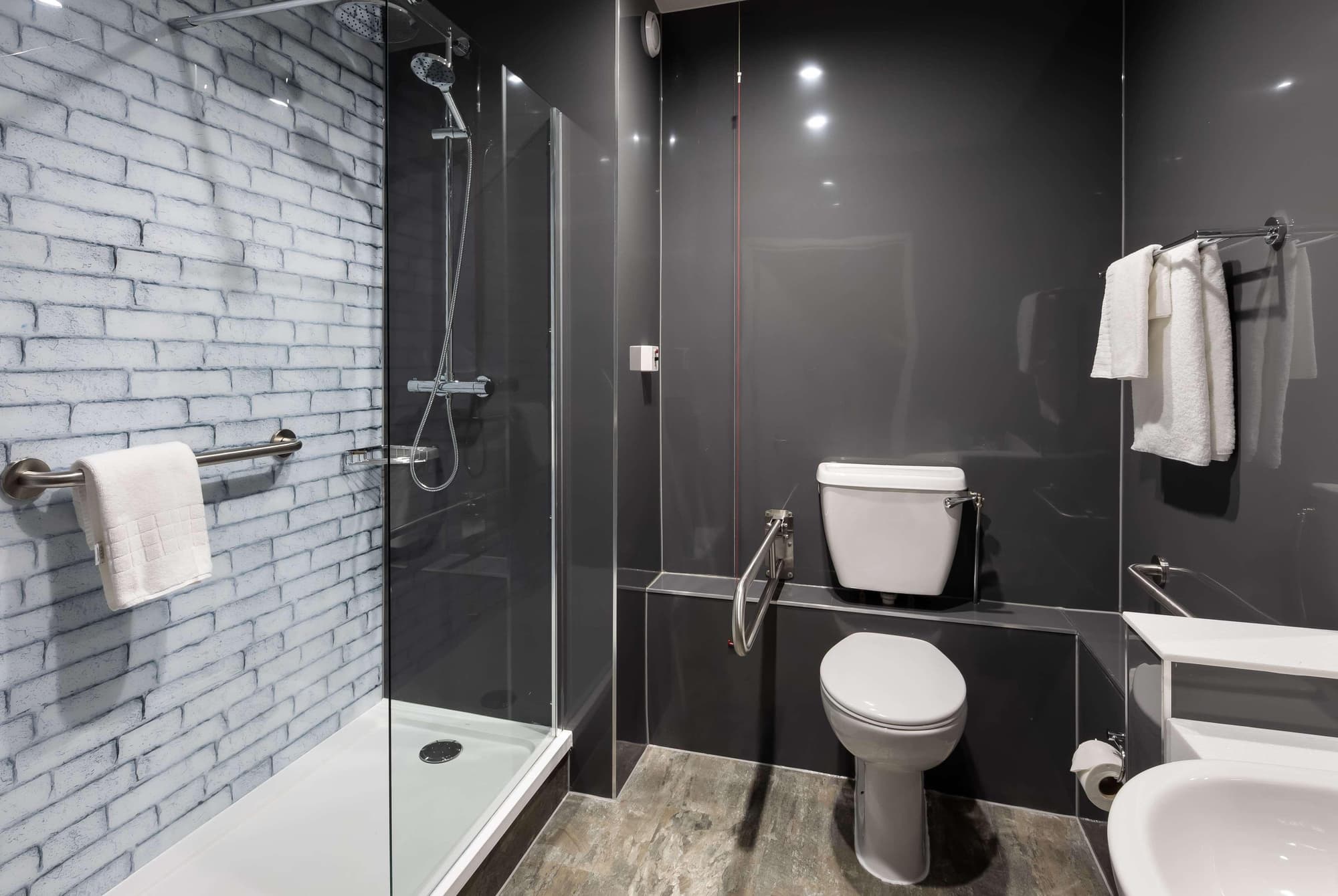 Flagship London Finchley