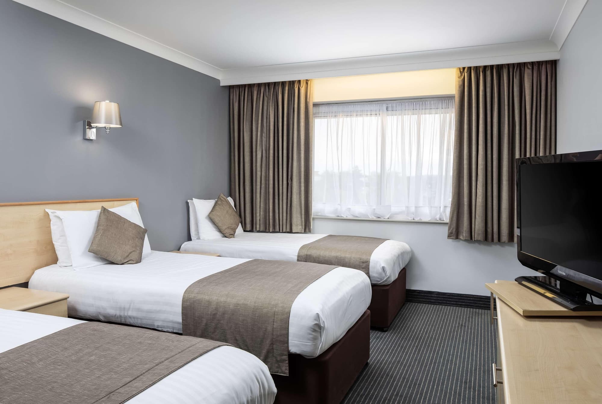 Flagship London Finchley