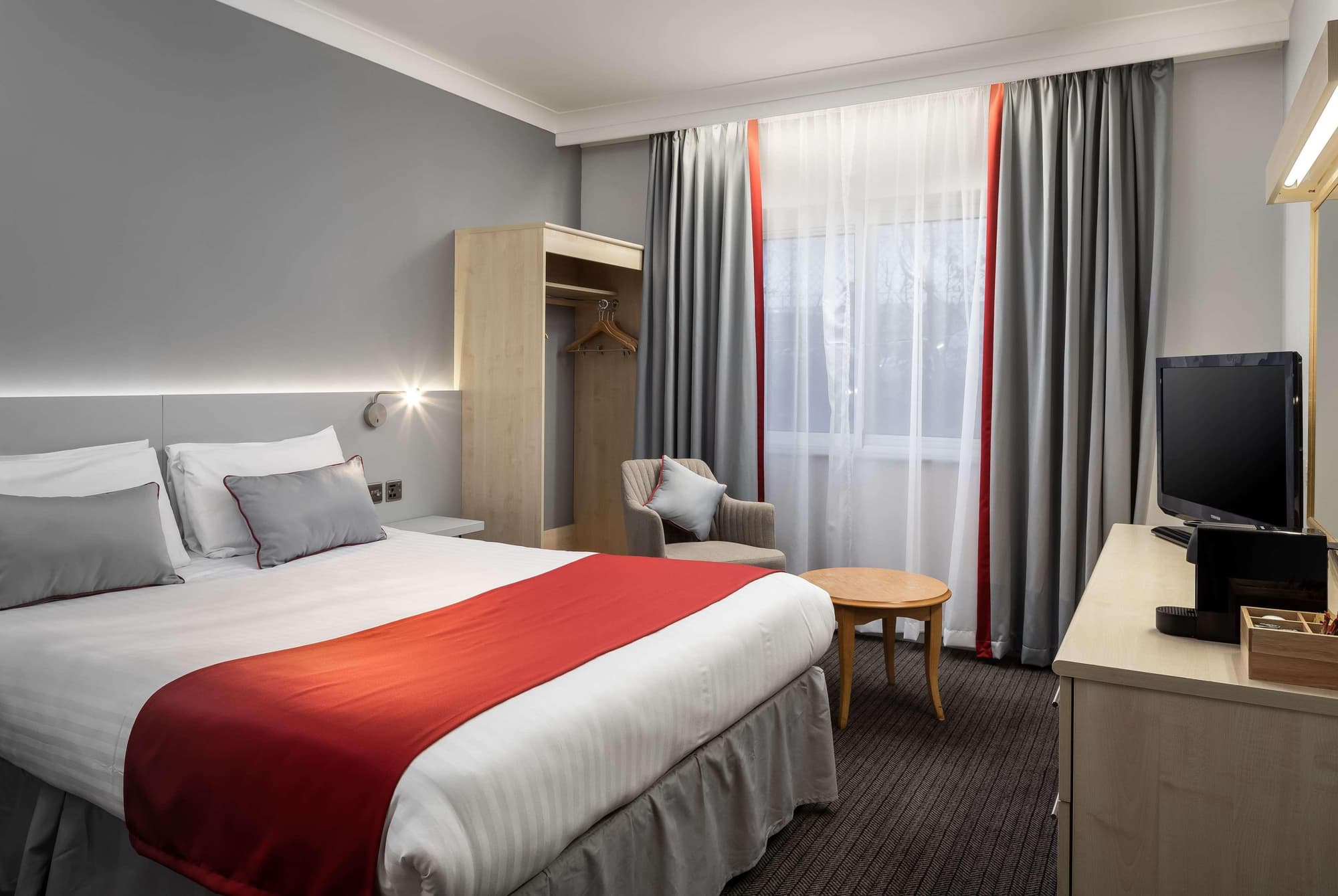 Flagship London Finchley