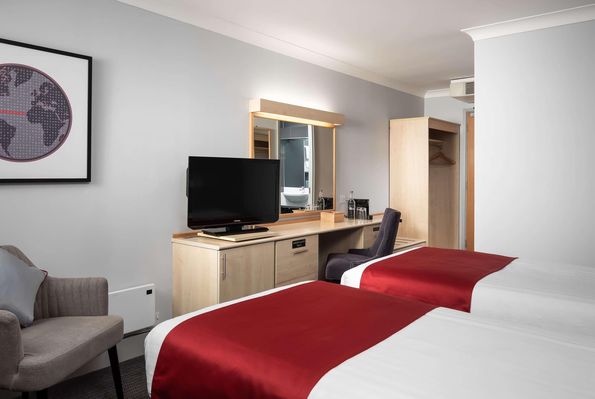 Flagship London Finchley